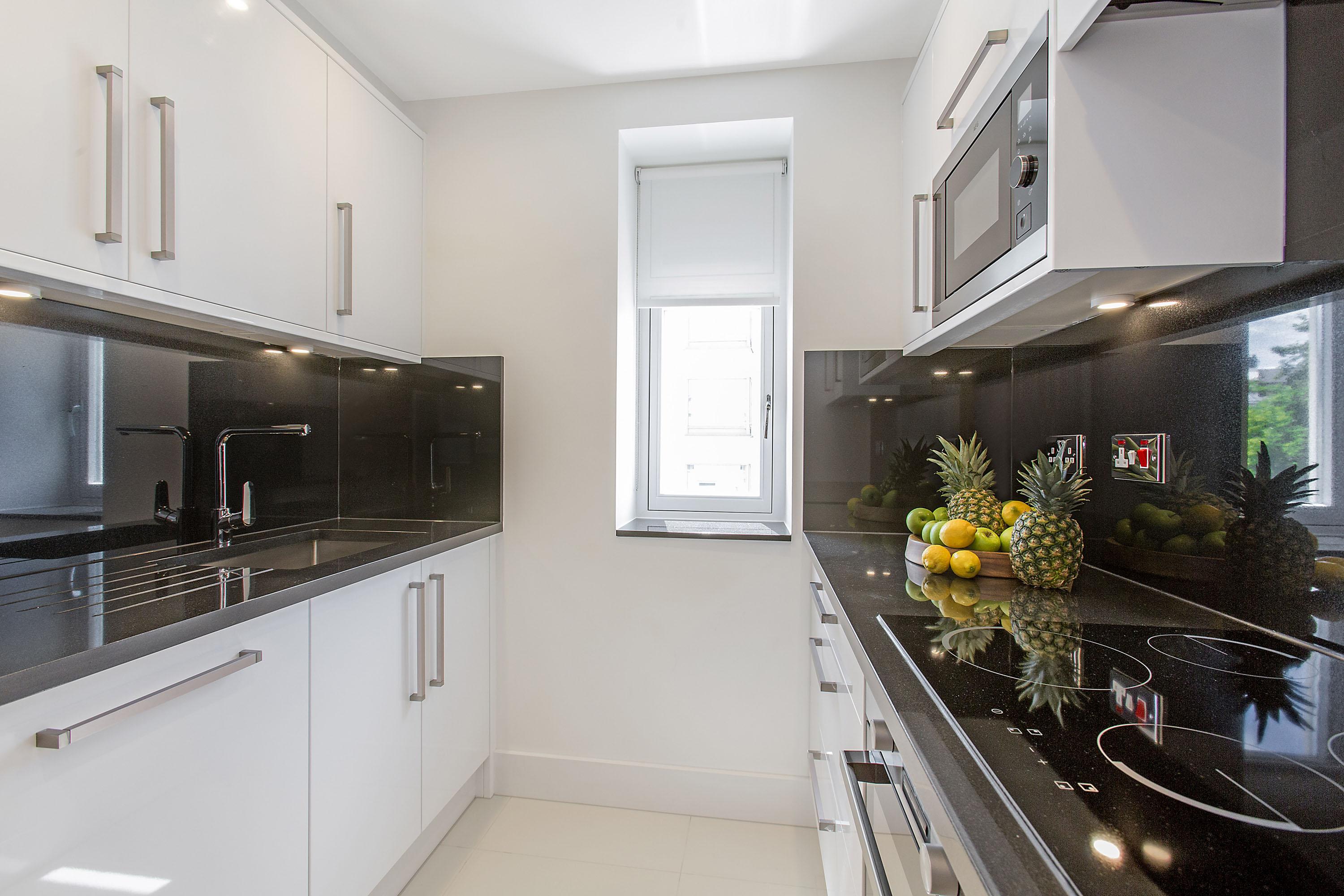 Chesham Court Knightsbridge Aparthotel London