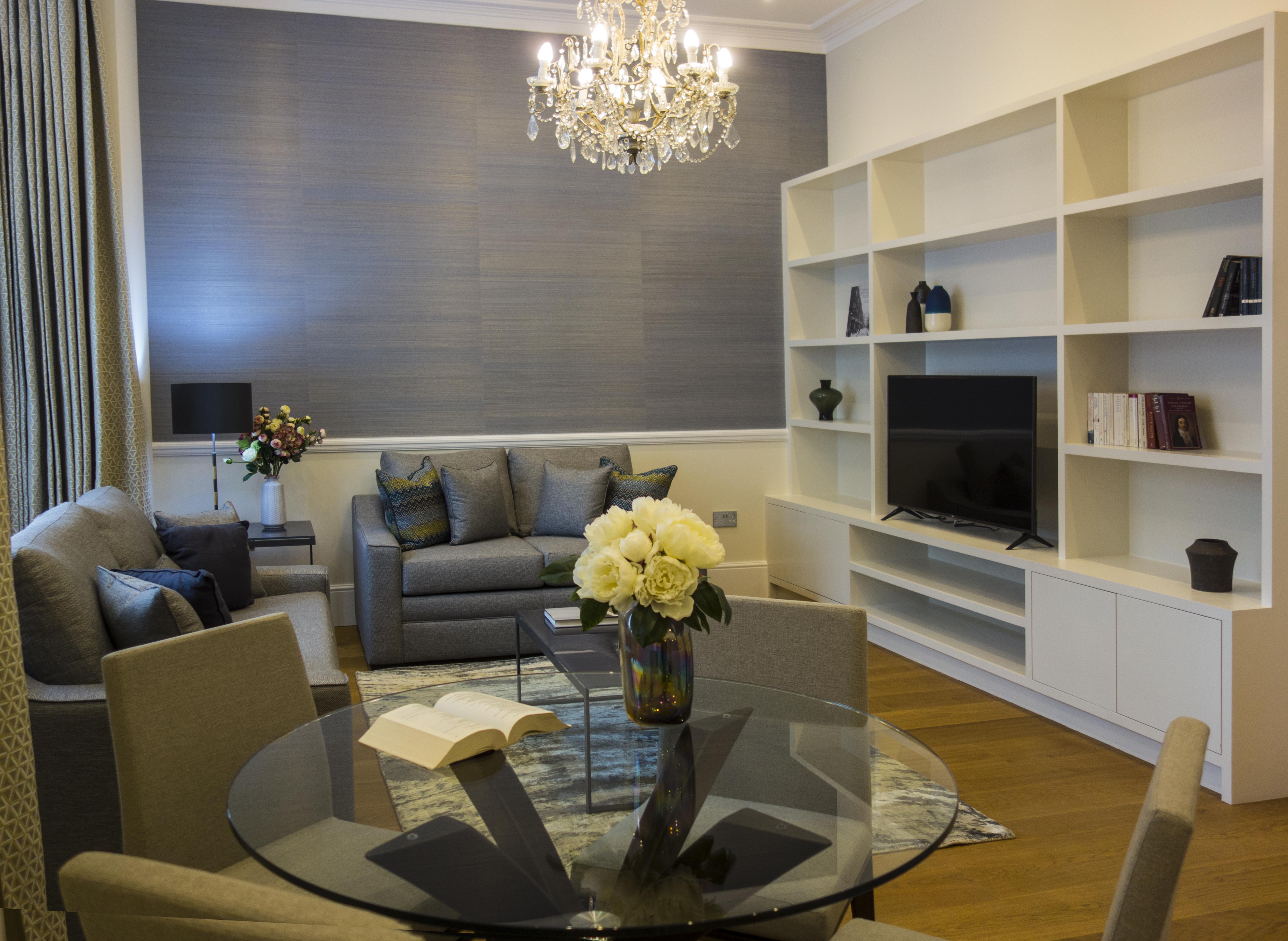 Chesham Court Knightsbridge 5* London