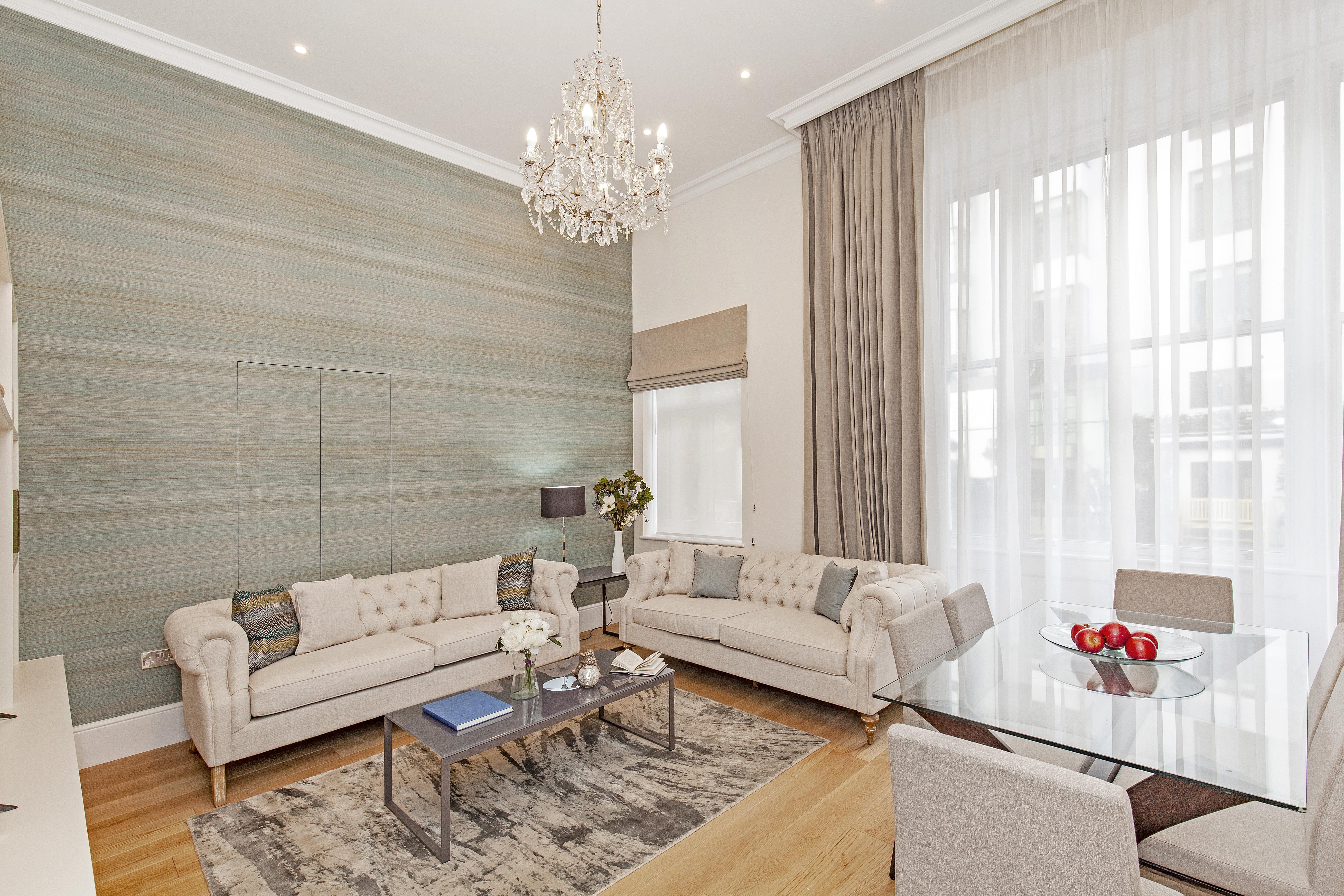 Chesham Court Knightsbridge 5*