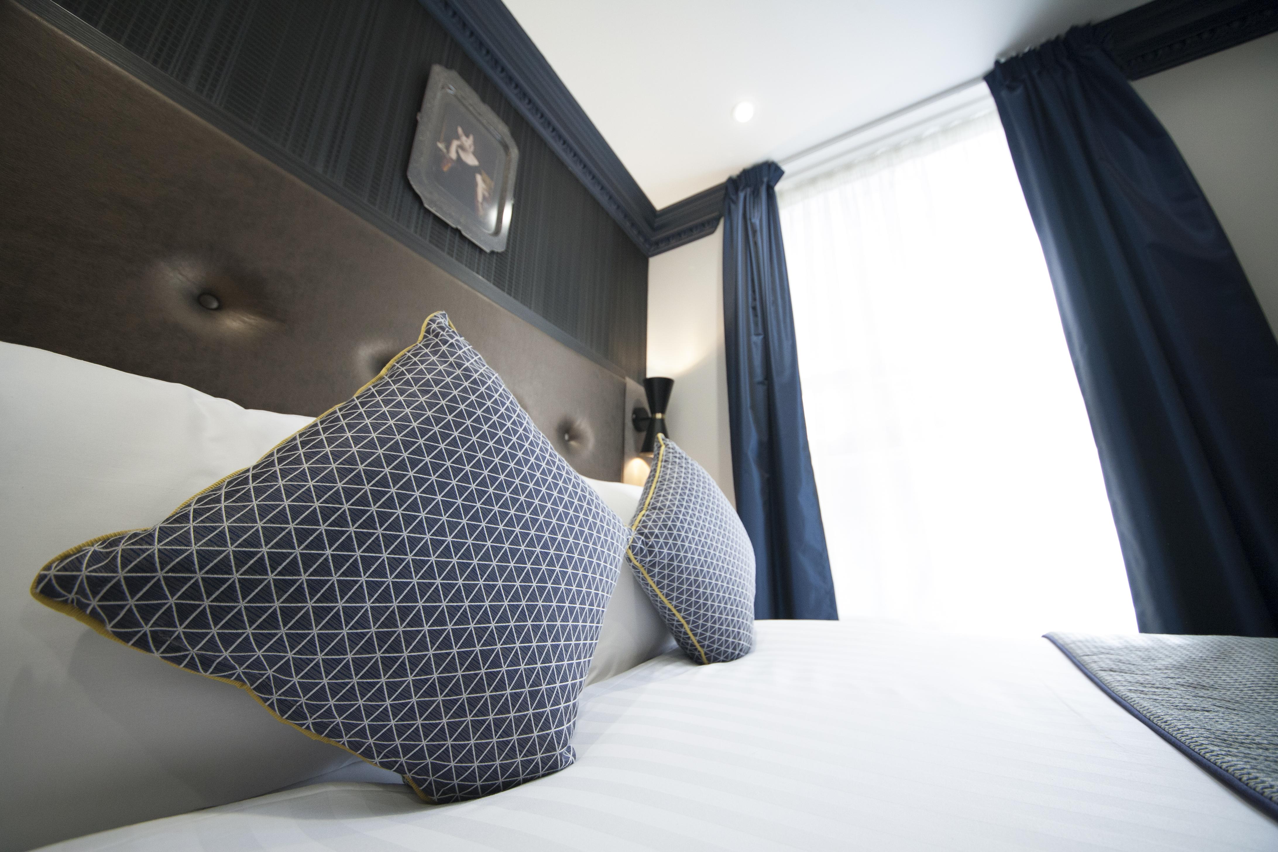 Hotel The House Of Toby 4*