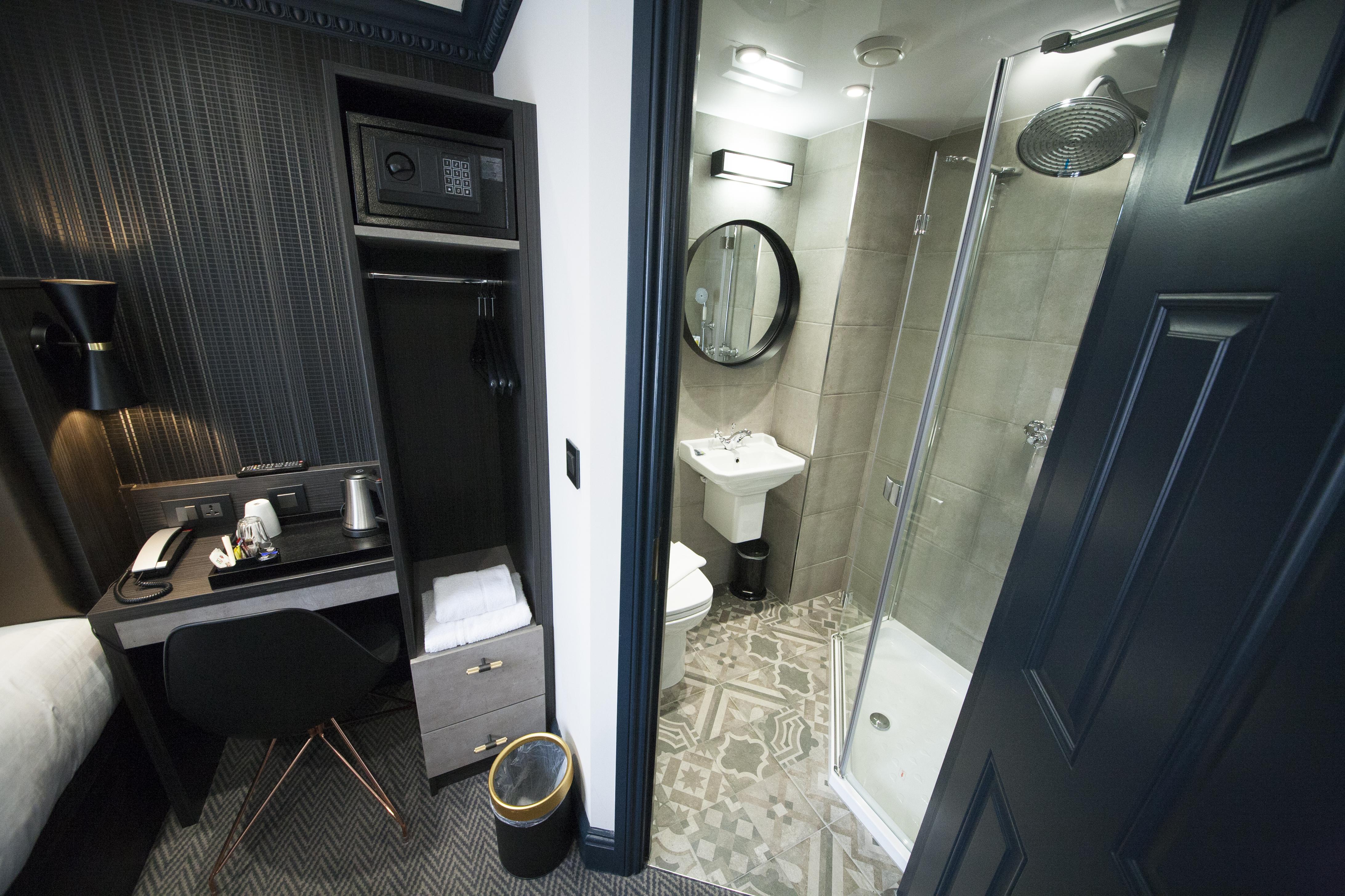 Hotel The House Of Toby Londra