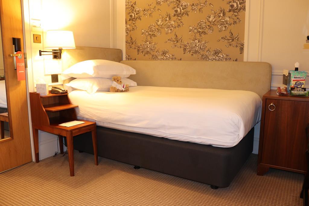 Hotel Sloane Square Londres