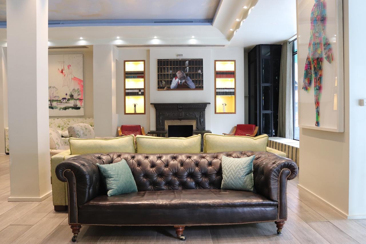 Hotel Sloane Square Londres