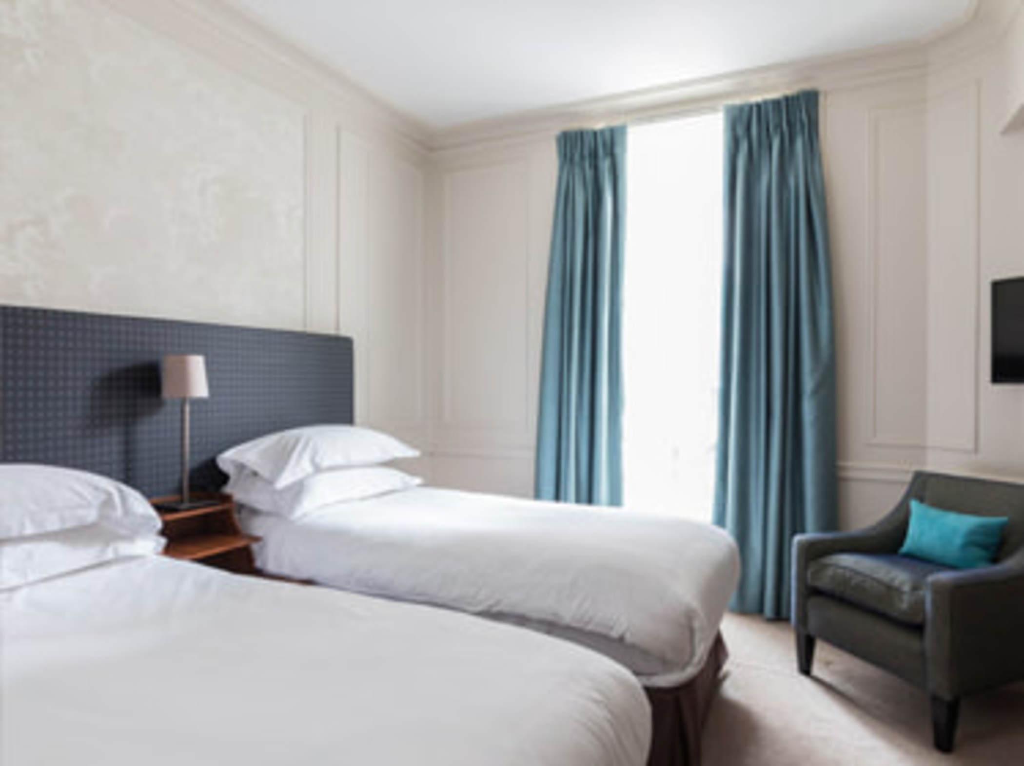 Hotel Sloane Square Londres