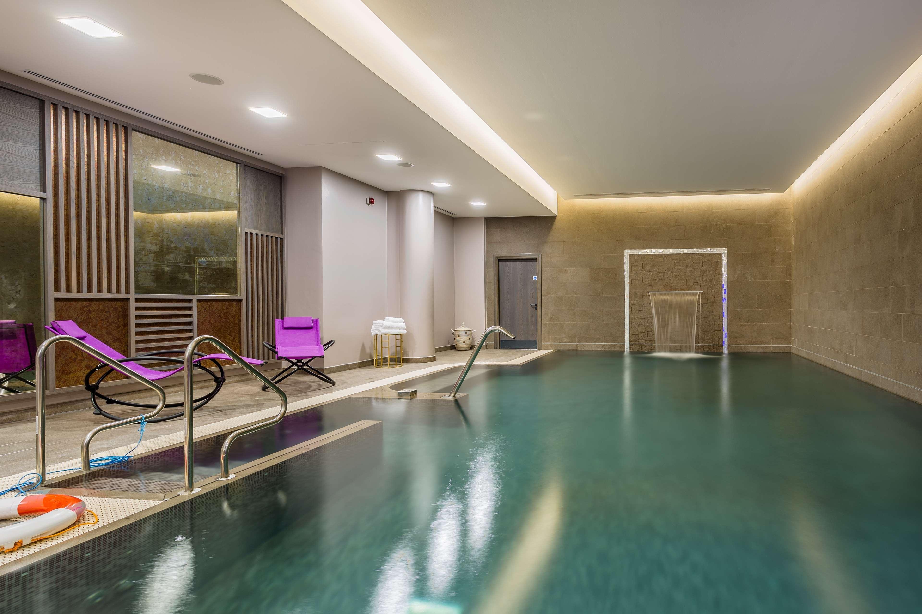 Hotel Courthouse Shoreditch London
