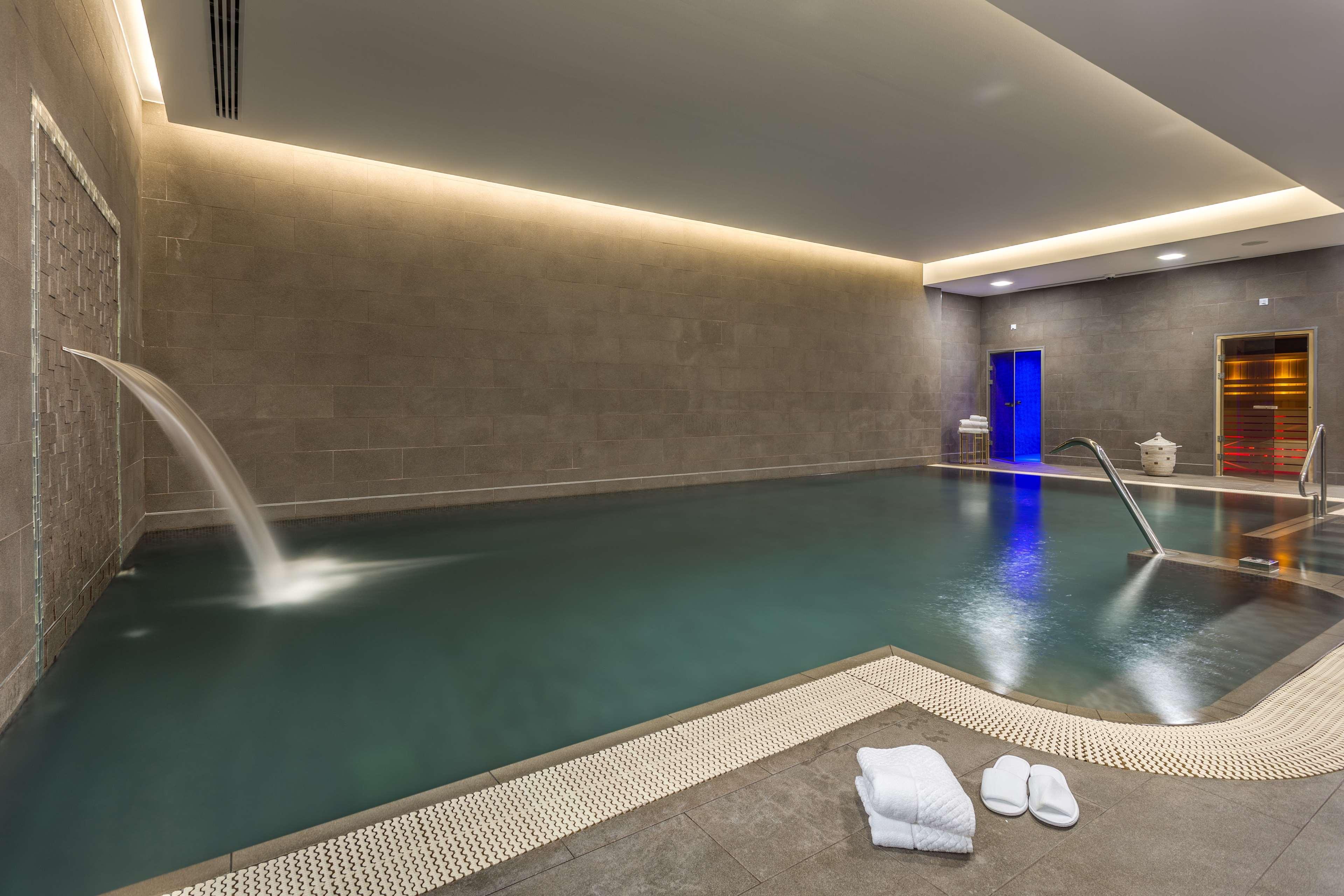 Hotel Courthouse Shoreditch London