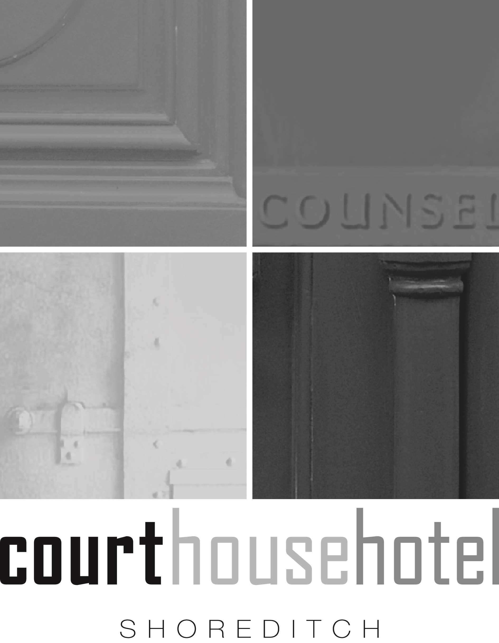 Hotel Courthouse Shoreditch