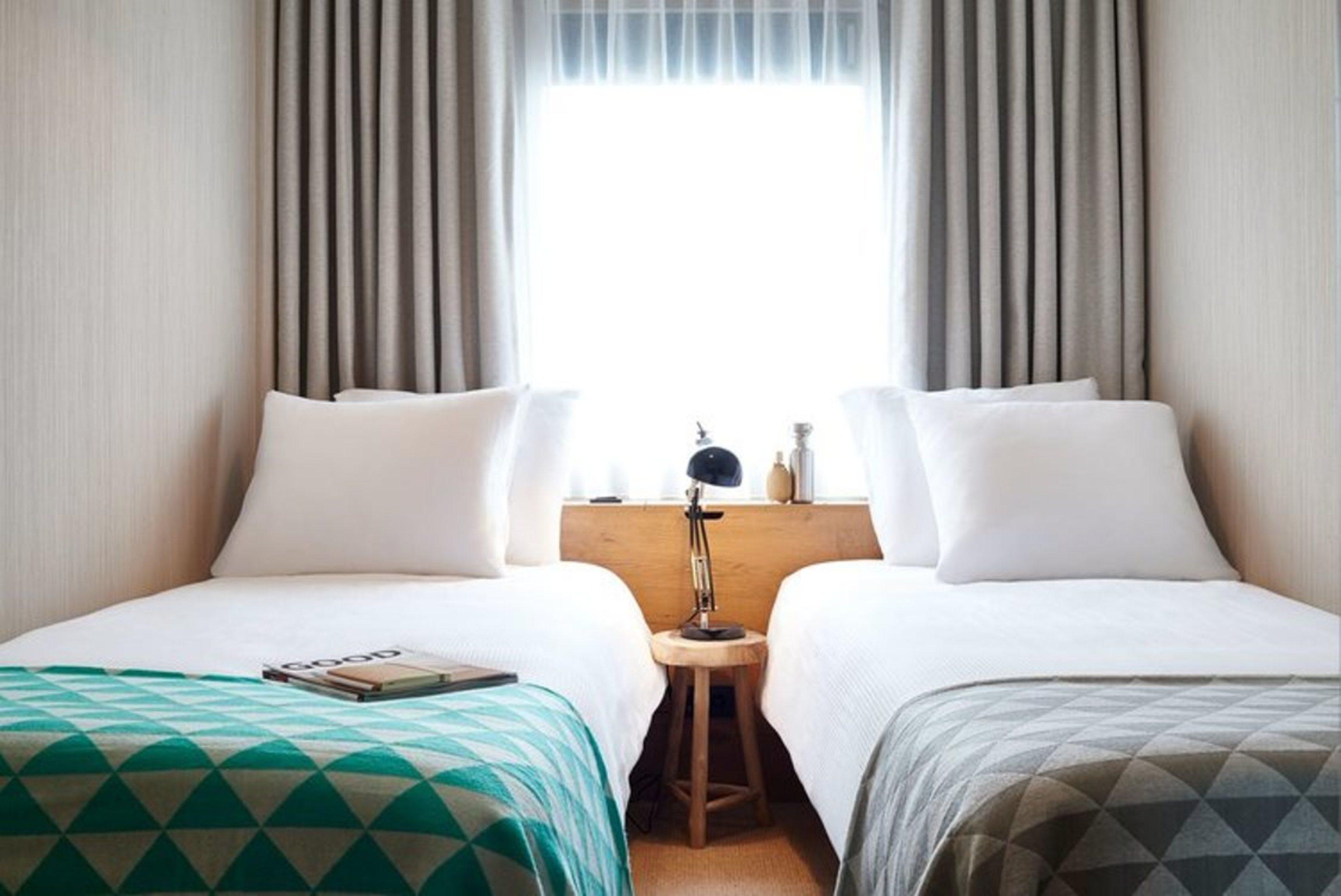 Good Hotell