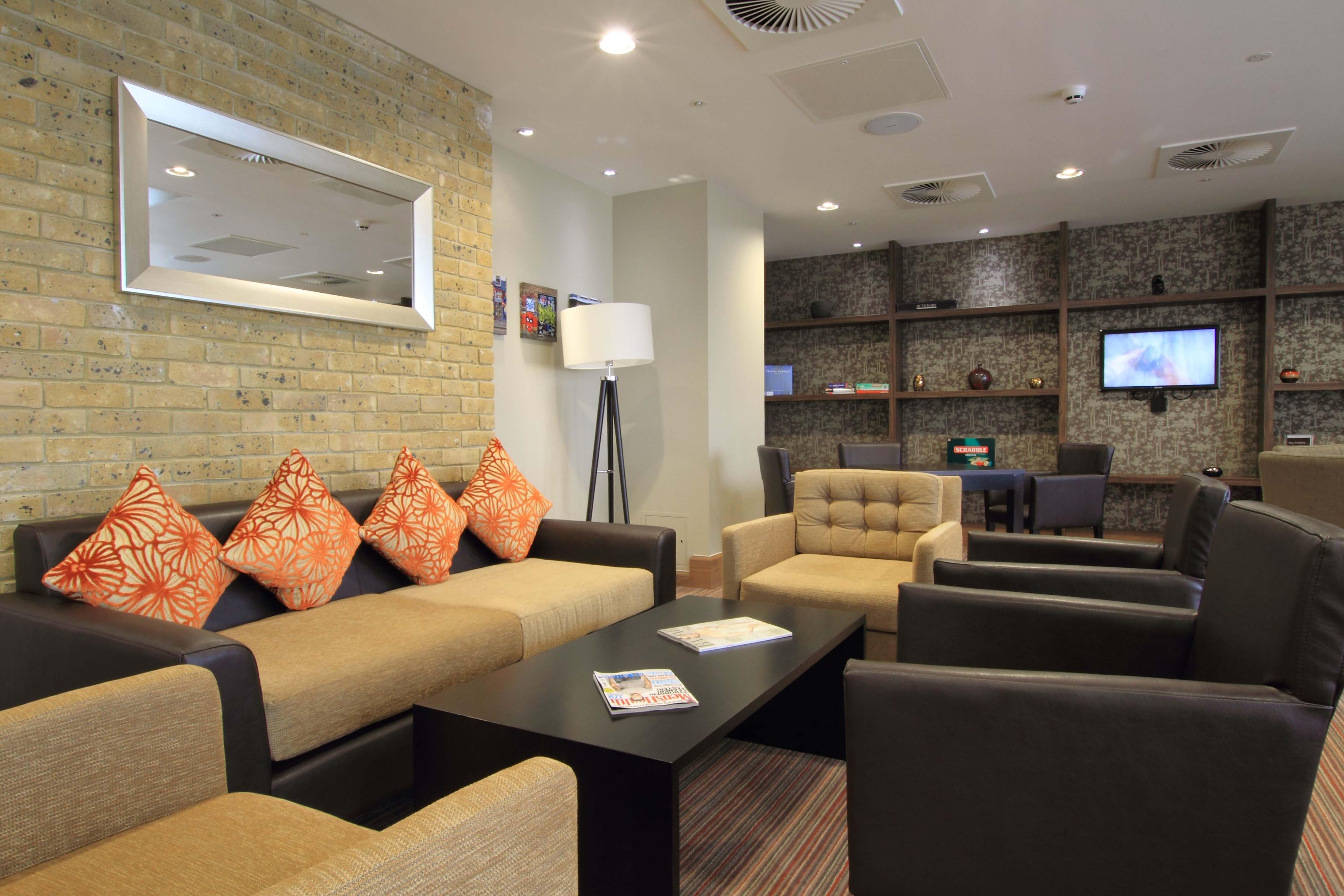 Hyatt House Stratford - Aparthotel London