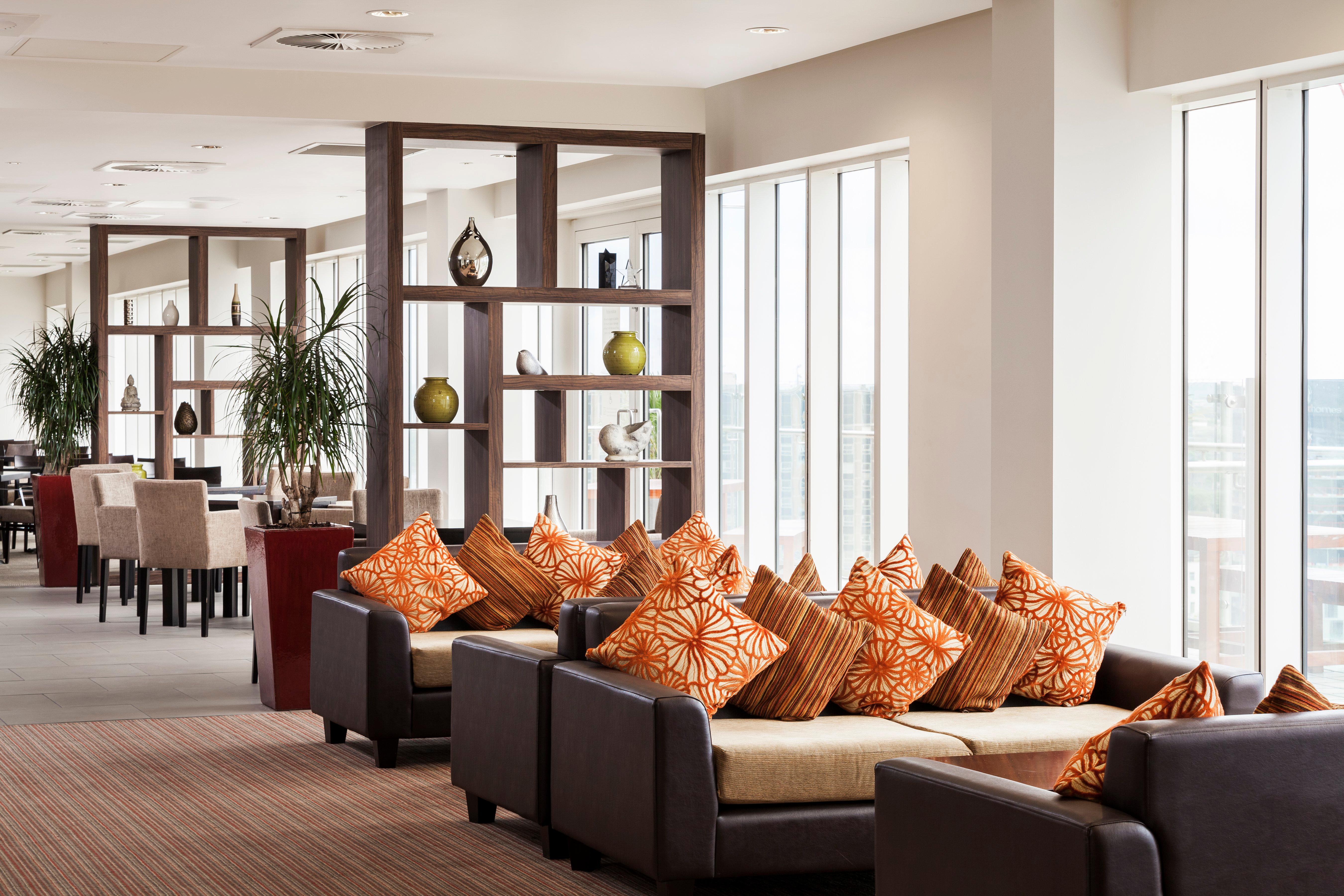 Hyatt House Stratford - London
