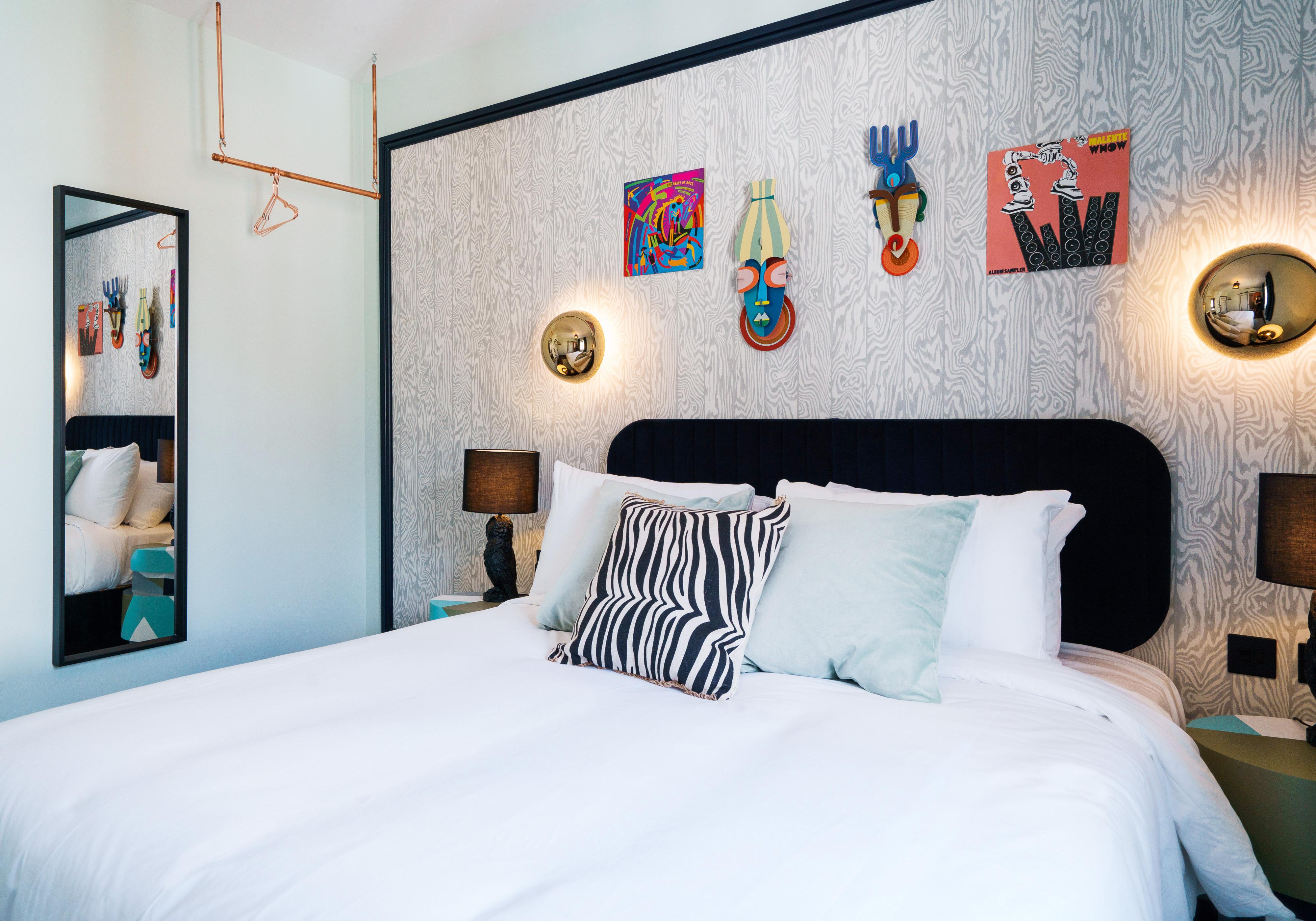 The Camden Town 3* London