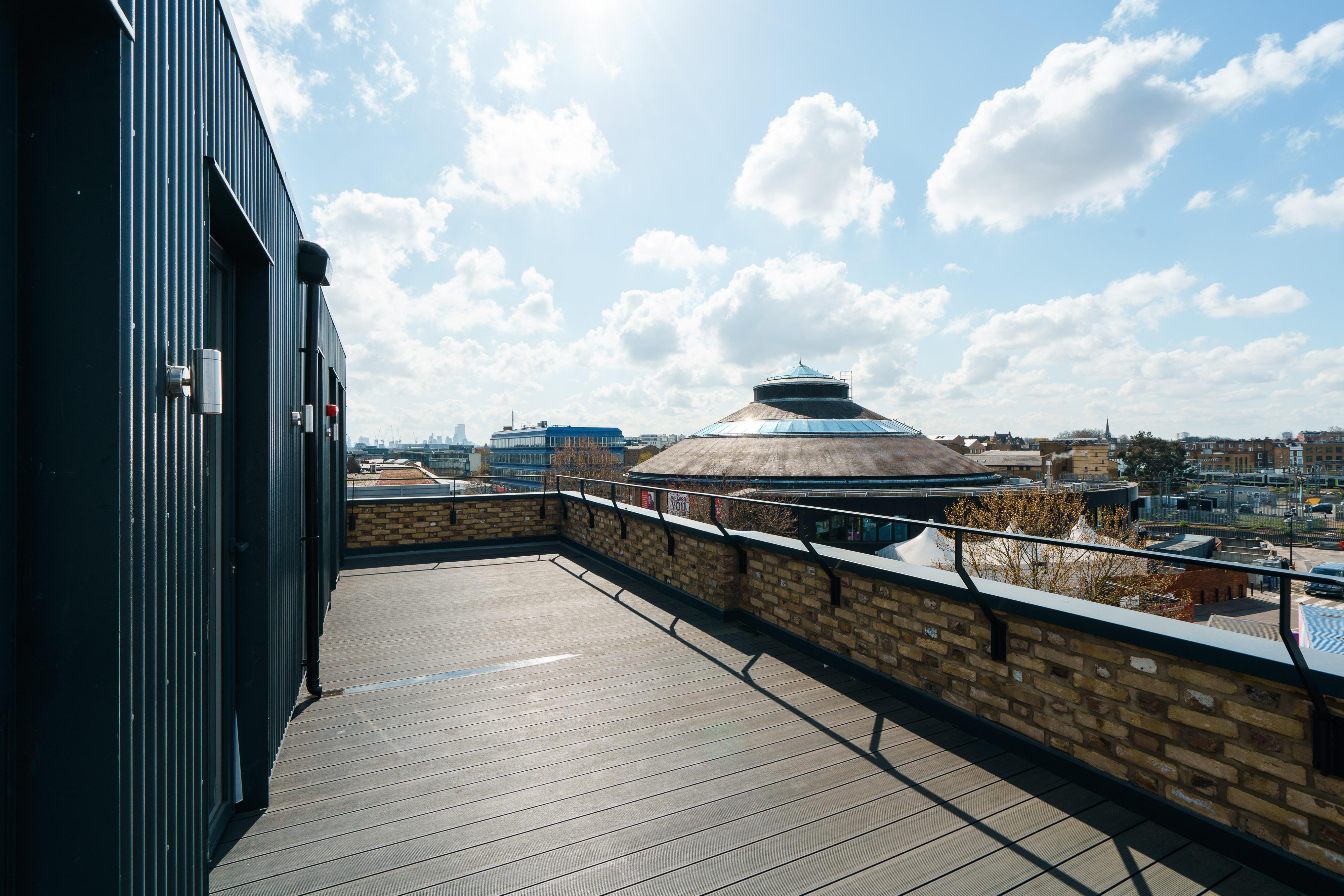 Hotell The Camden Town 3*