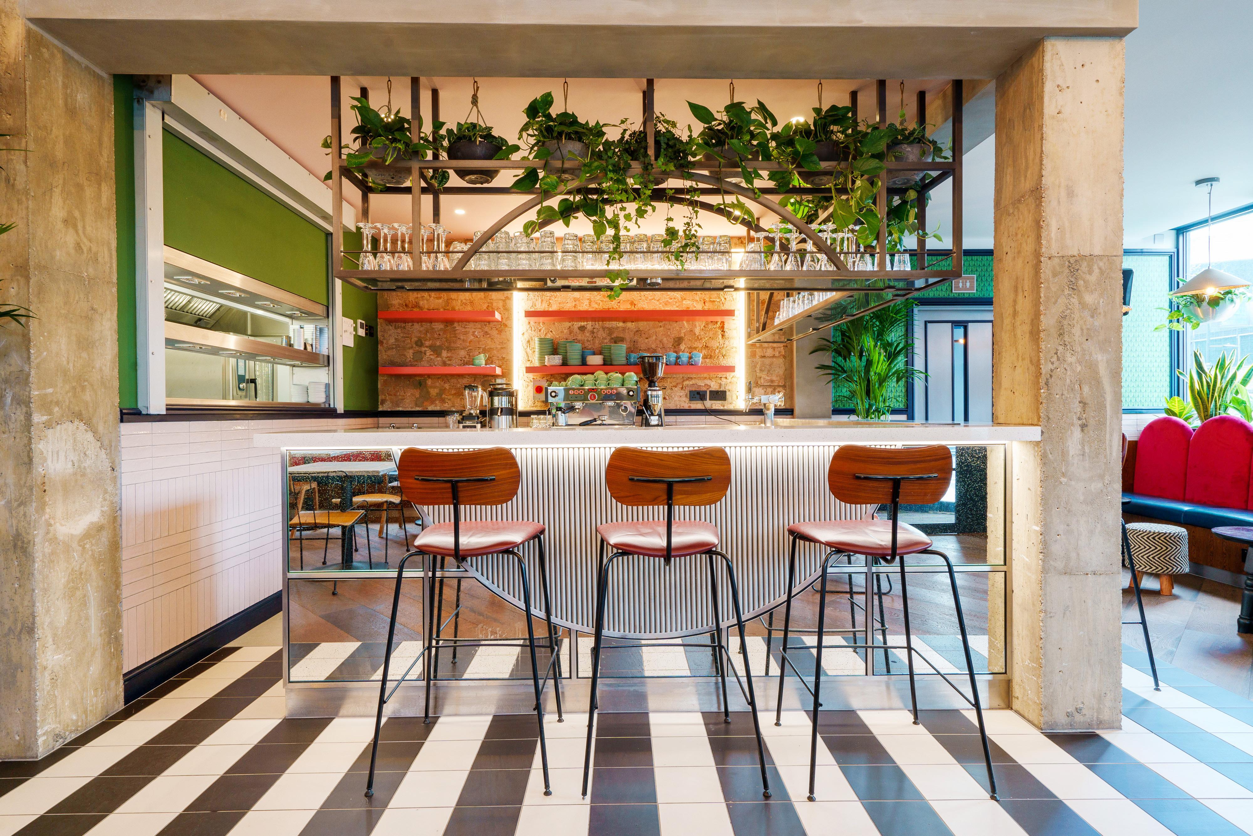 Hotel The Camden Town London