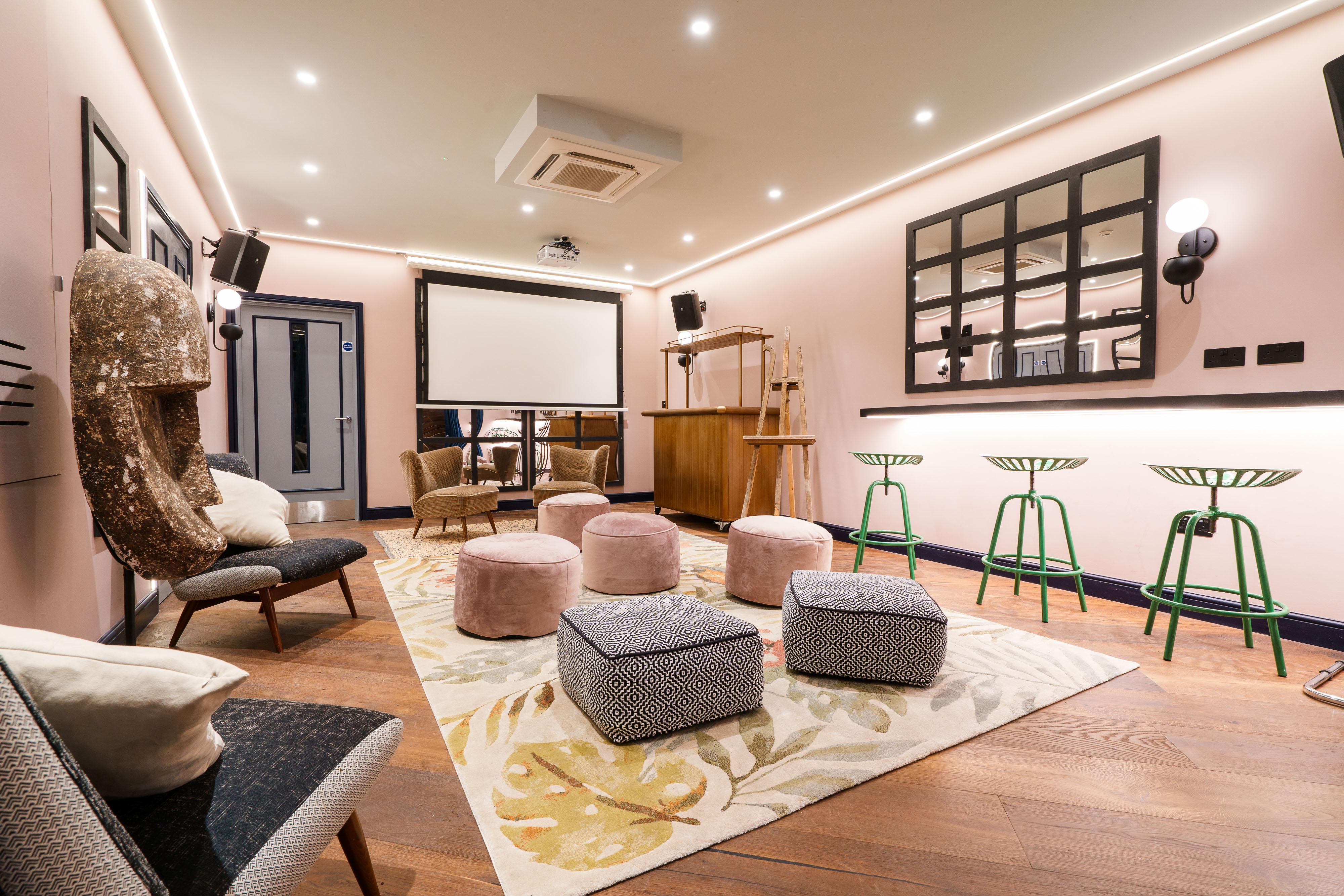 The Camden Town Hotell 3*