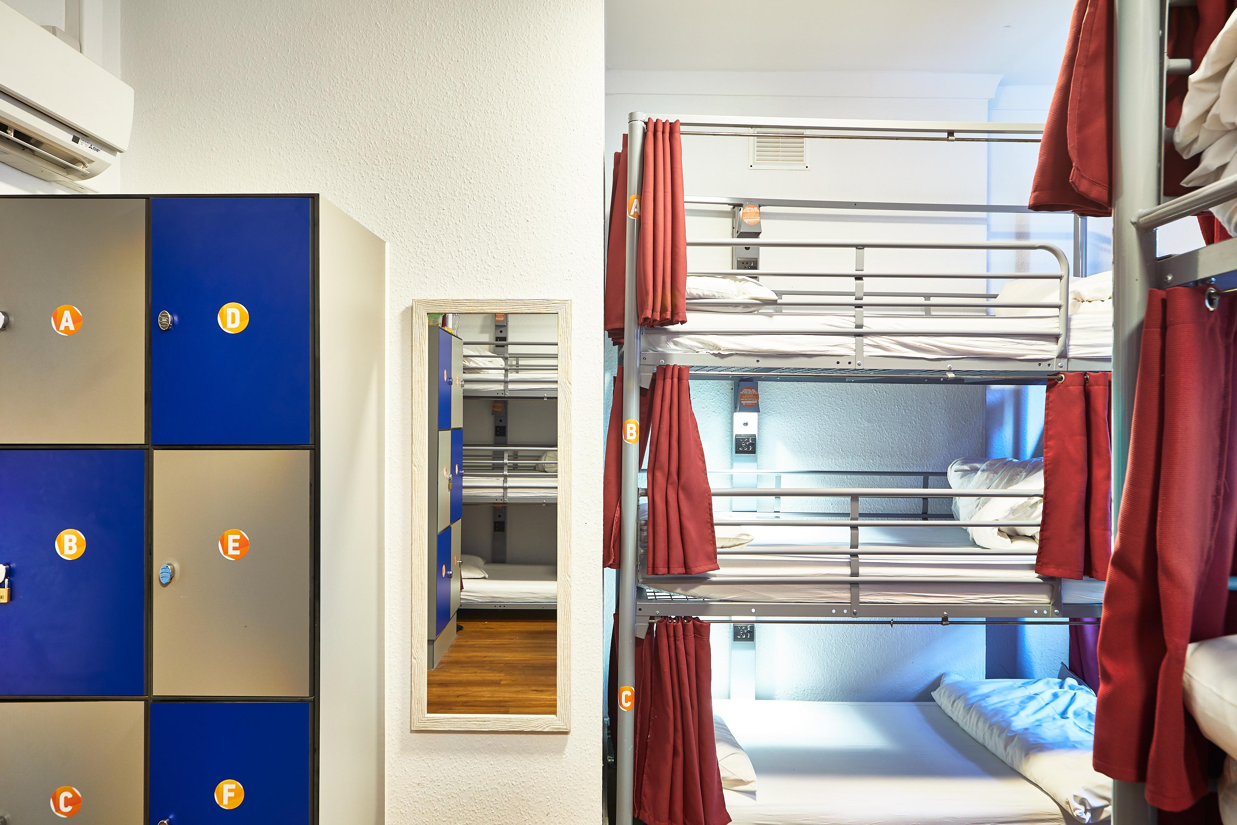 St Christopher's Village - Bridge Hostel
