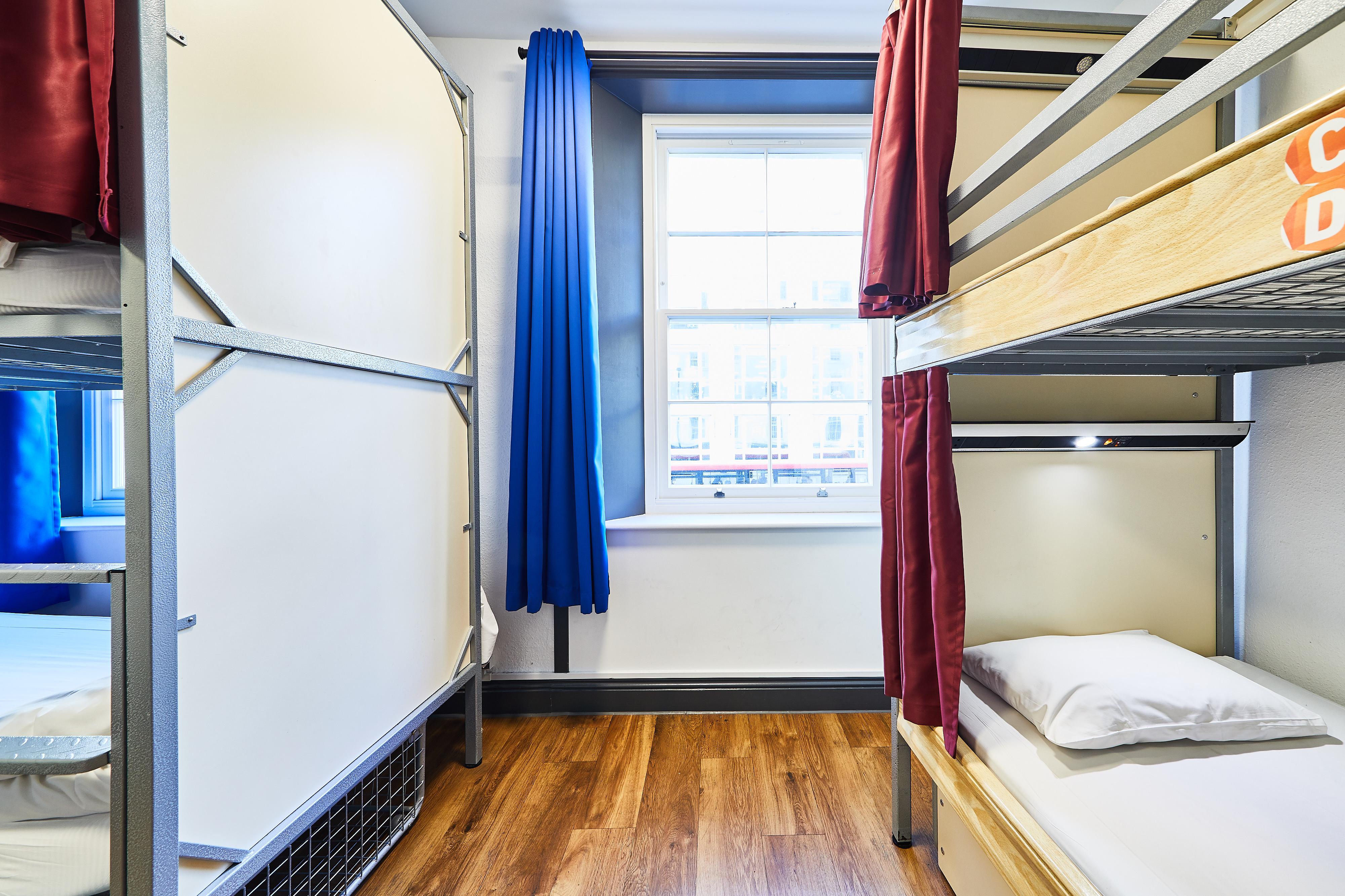 St Christopher's Village - Bridge Hostel