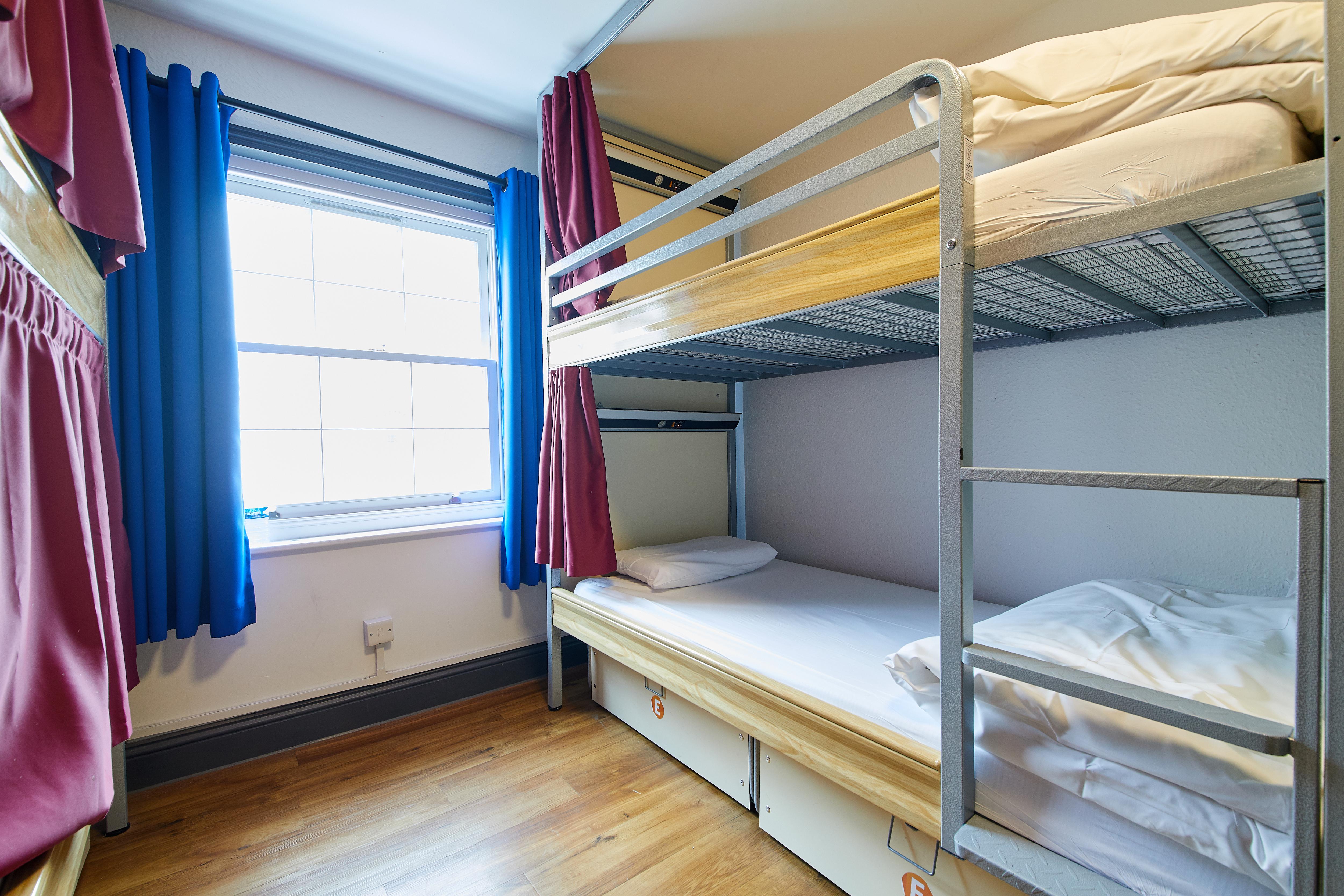 St Christopher's Village - Bridge Hostel *