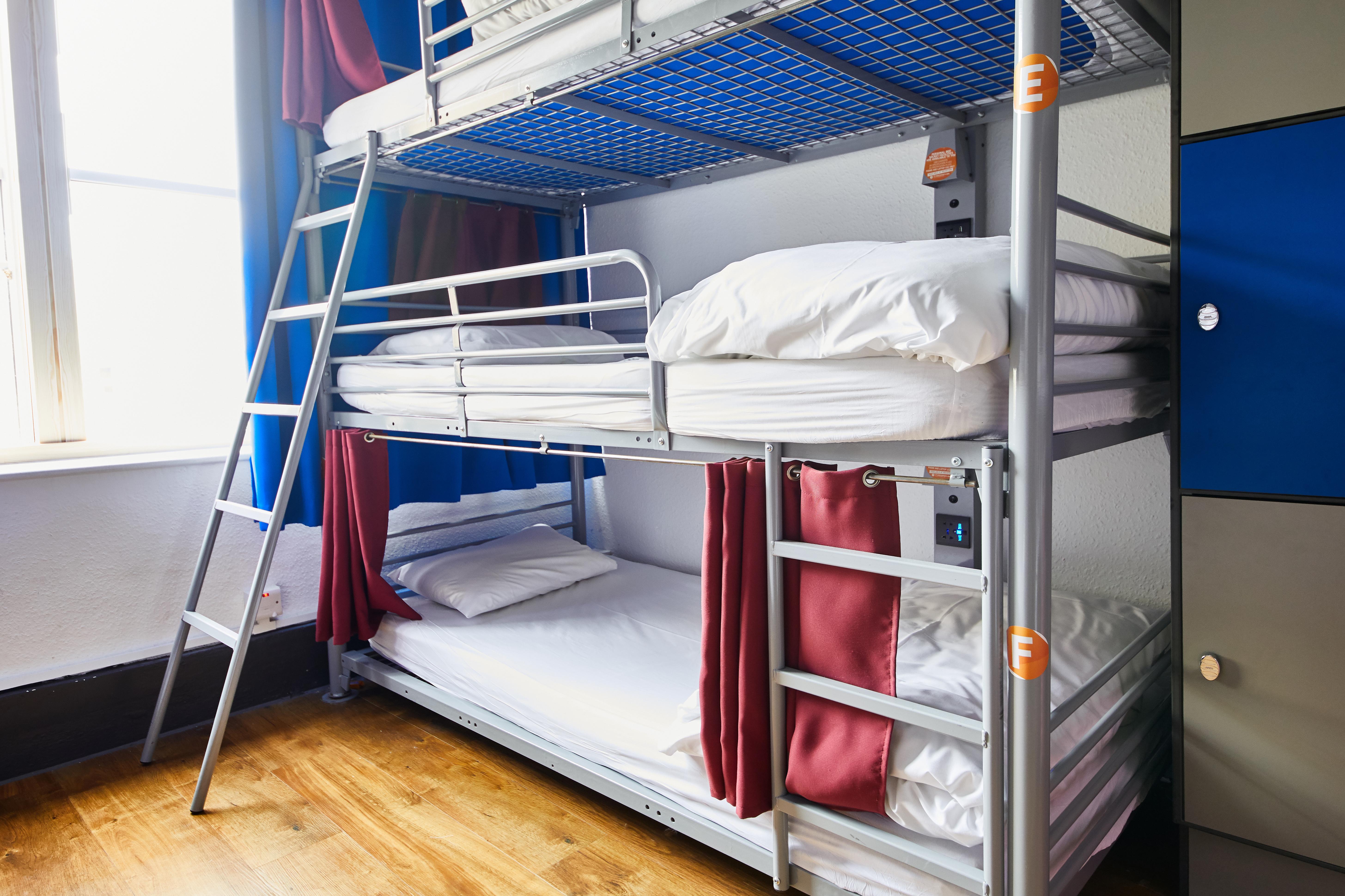 St Christopher's Village - Bridge Hostel *