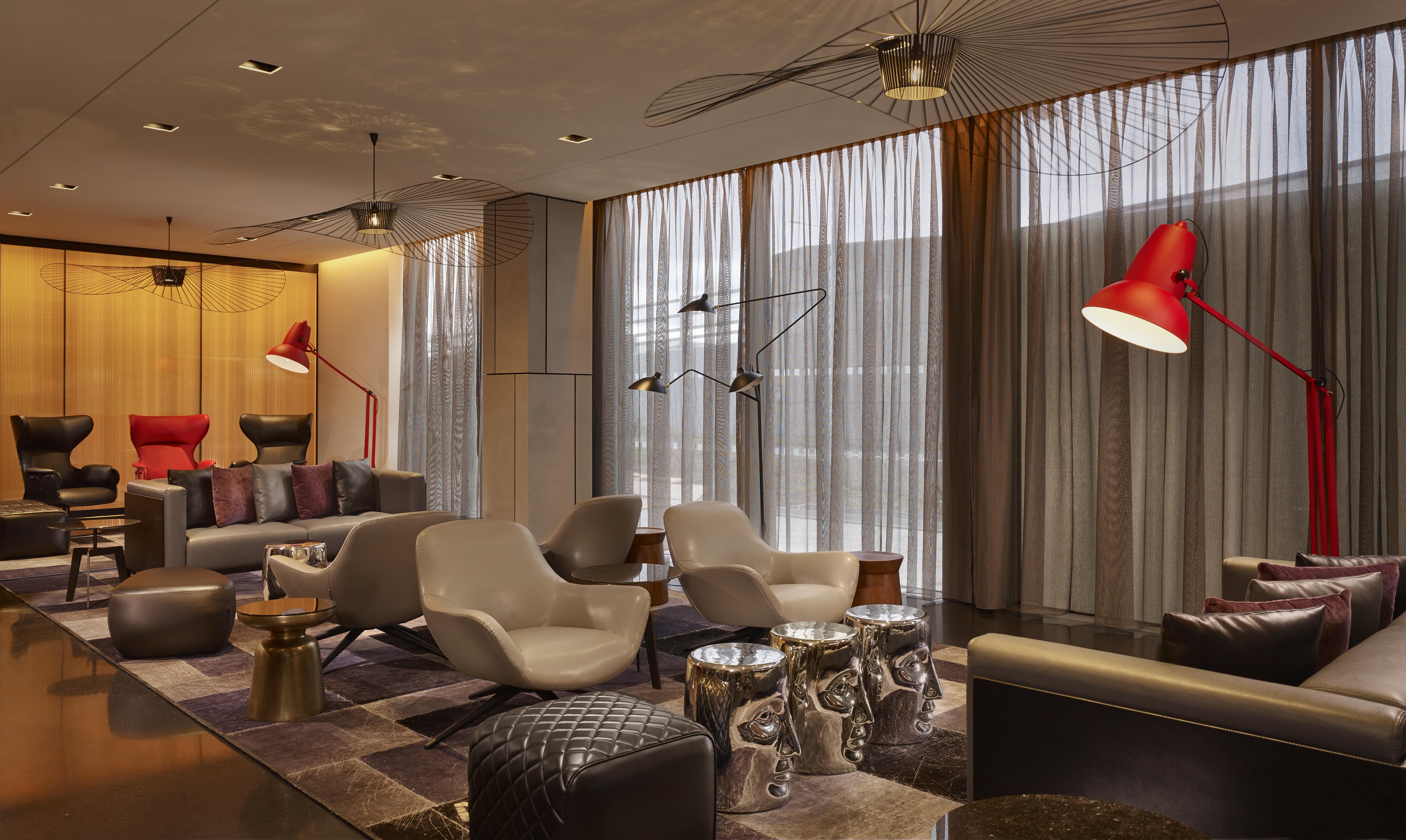 Hotel Park Plaza London, Park Royal 4*