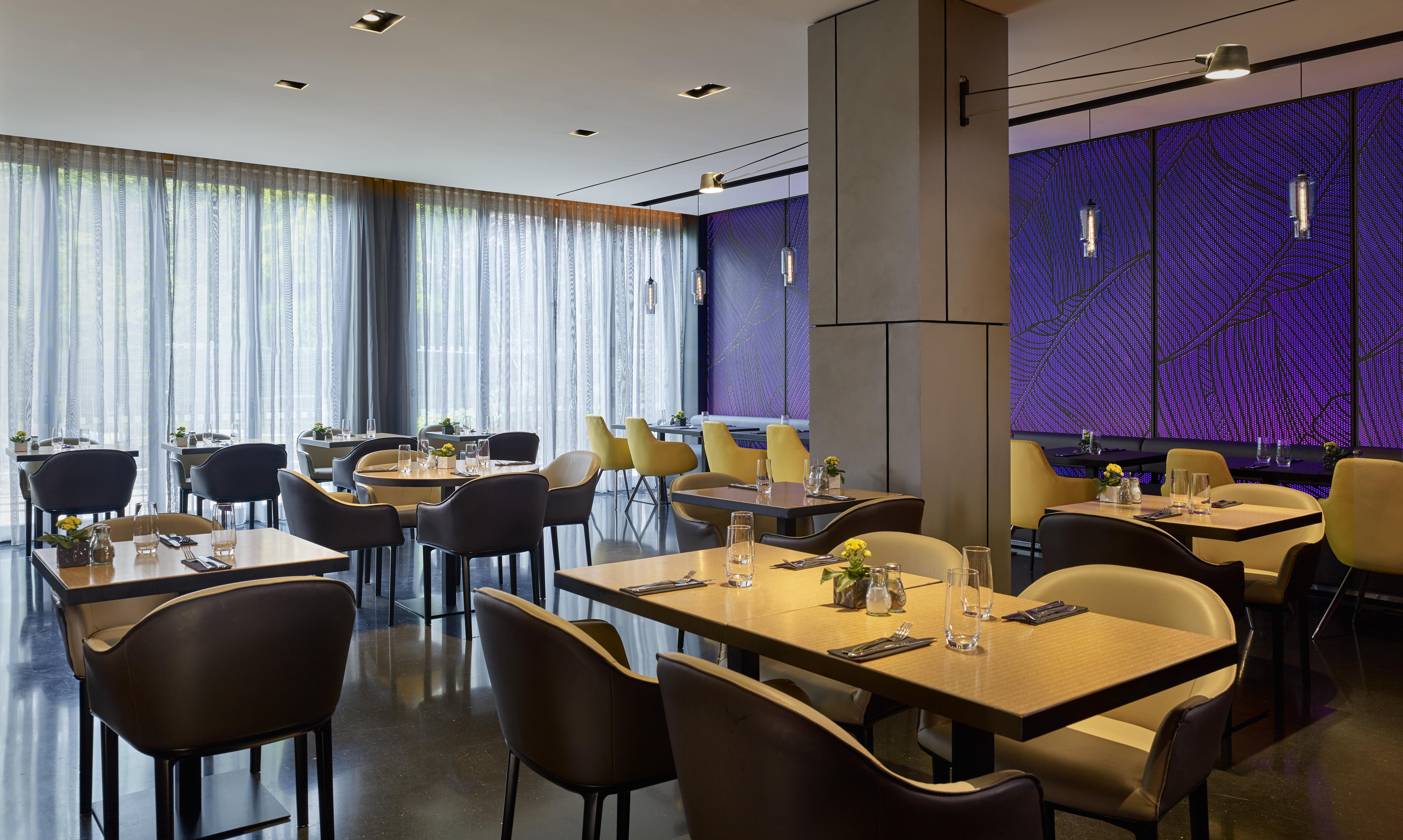 Hotel Park Plaza London, Park Royal 4*