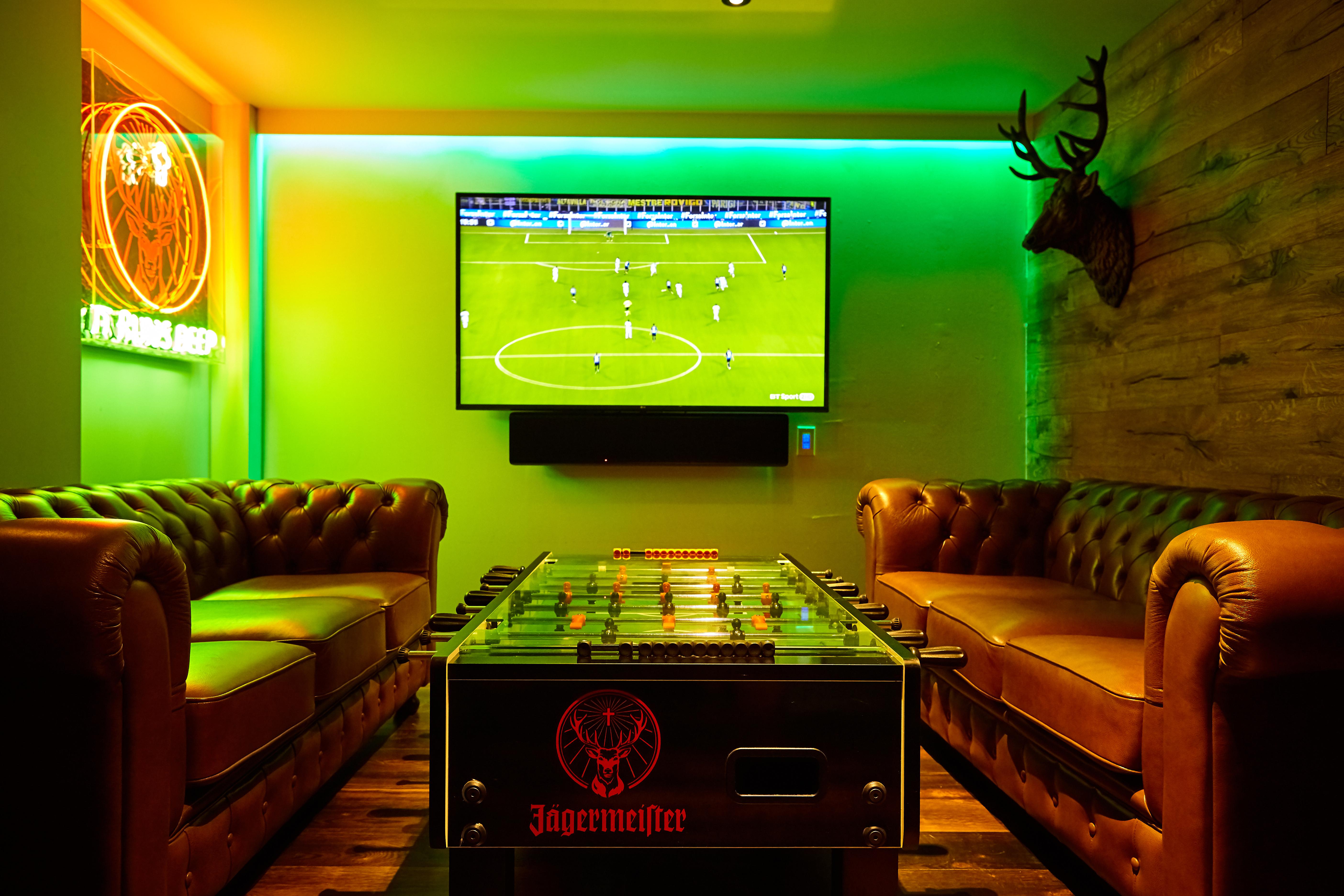 St Christopher's Village - Bridge Hostel London