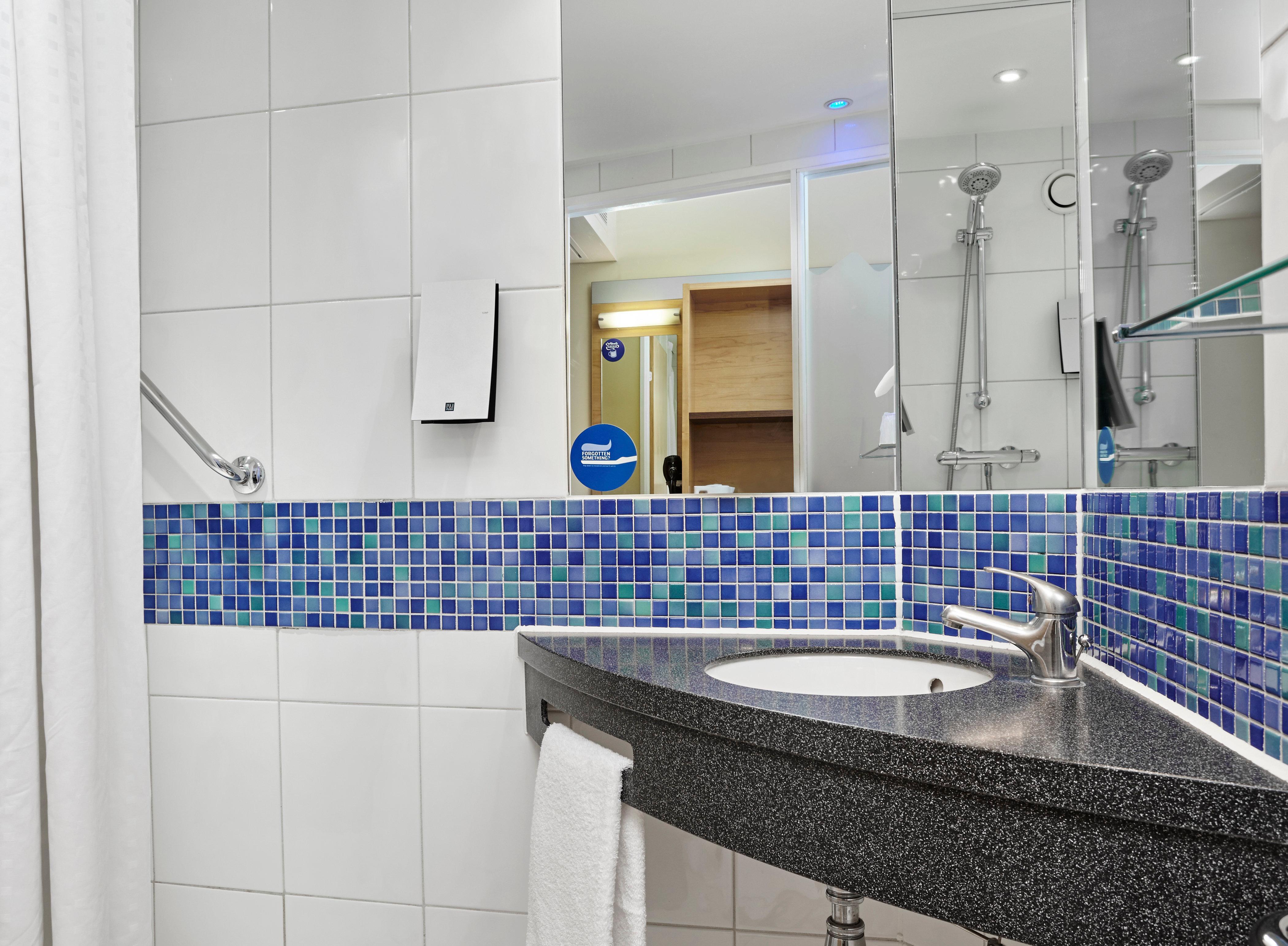 Express - Newbury Park, An Ihg Hotel Londres