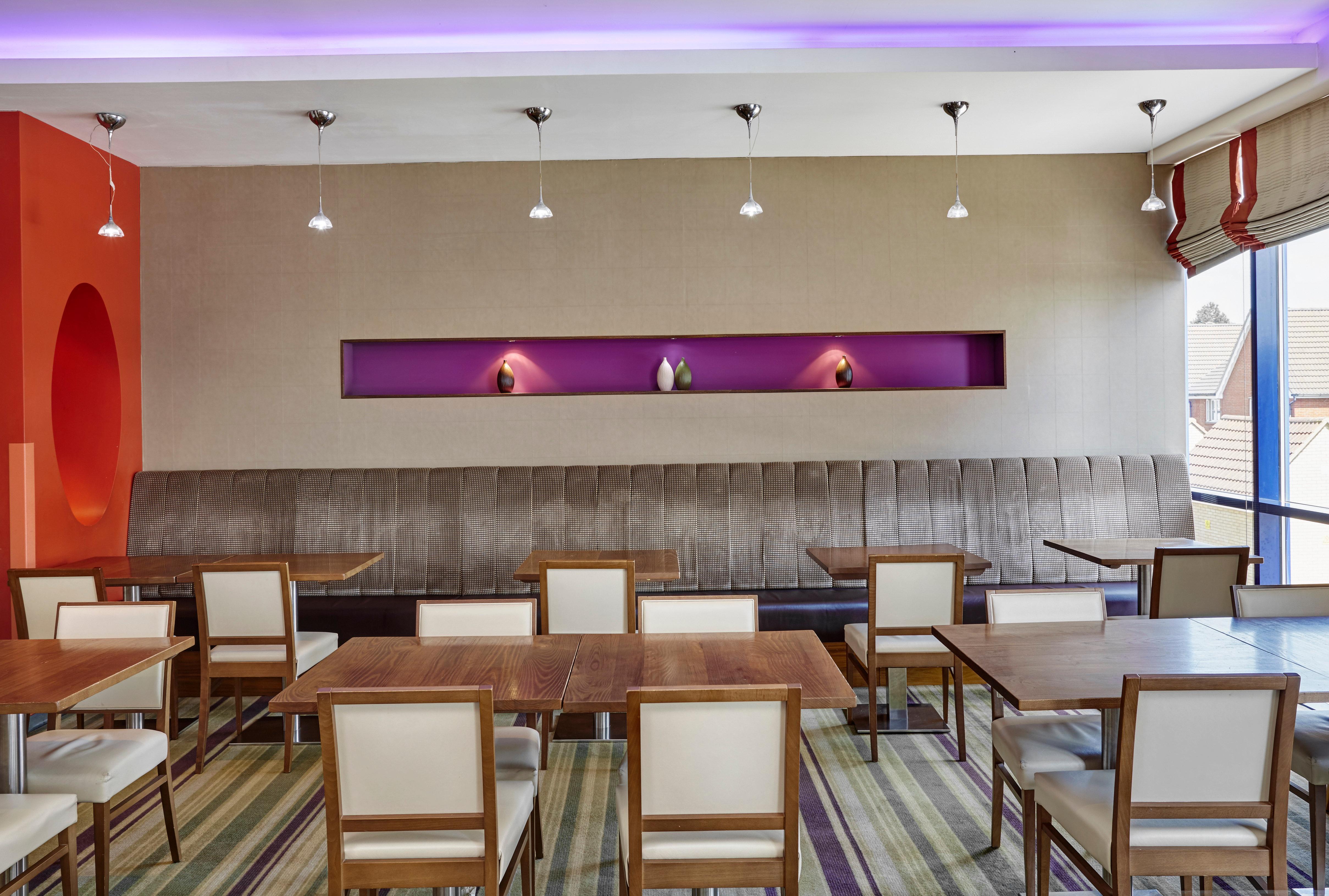 Express - Newbury Park, An Ihg Hotel