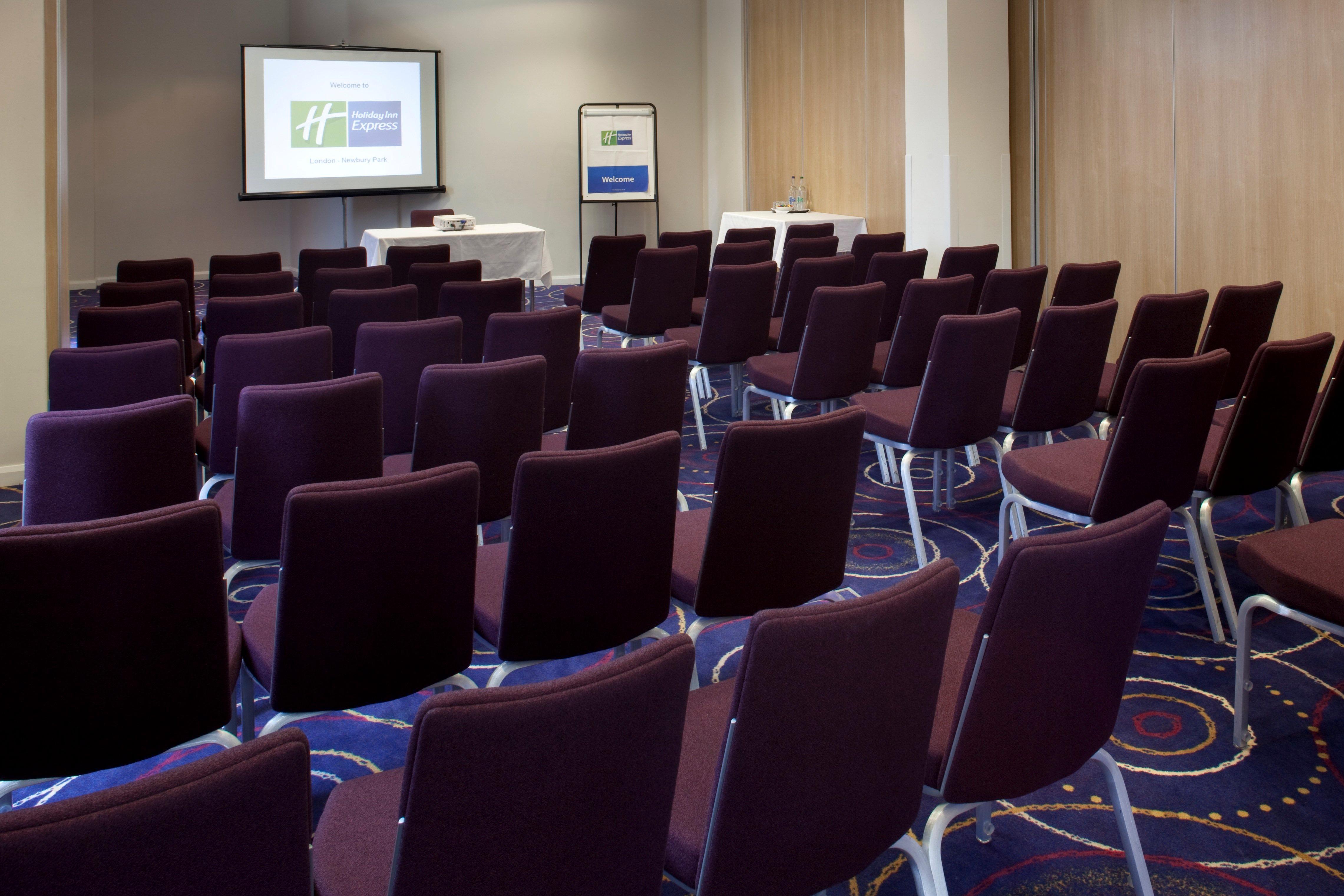 Express - Newbury Park, An Ihg Londres