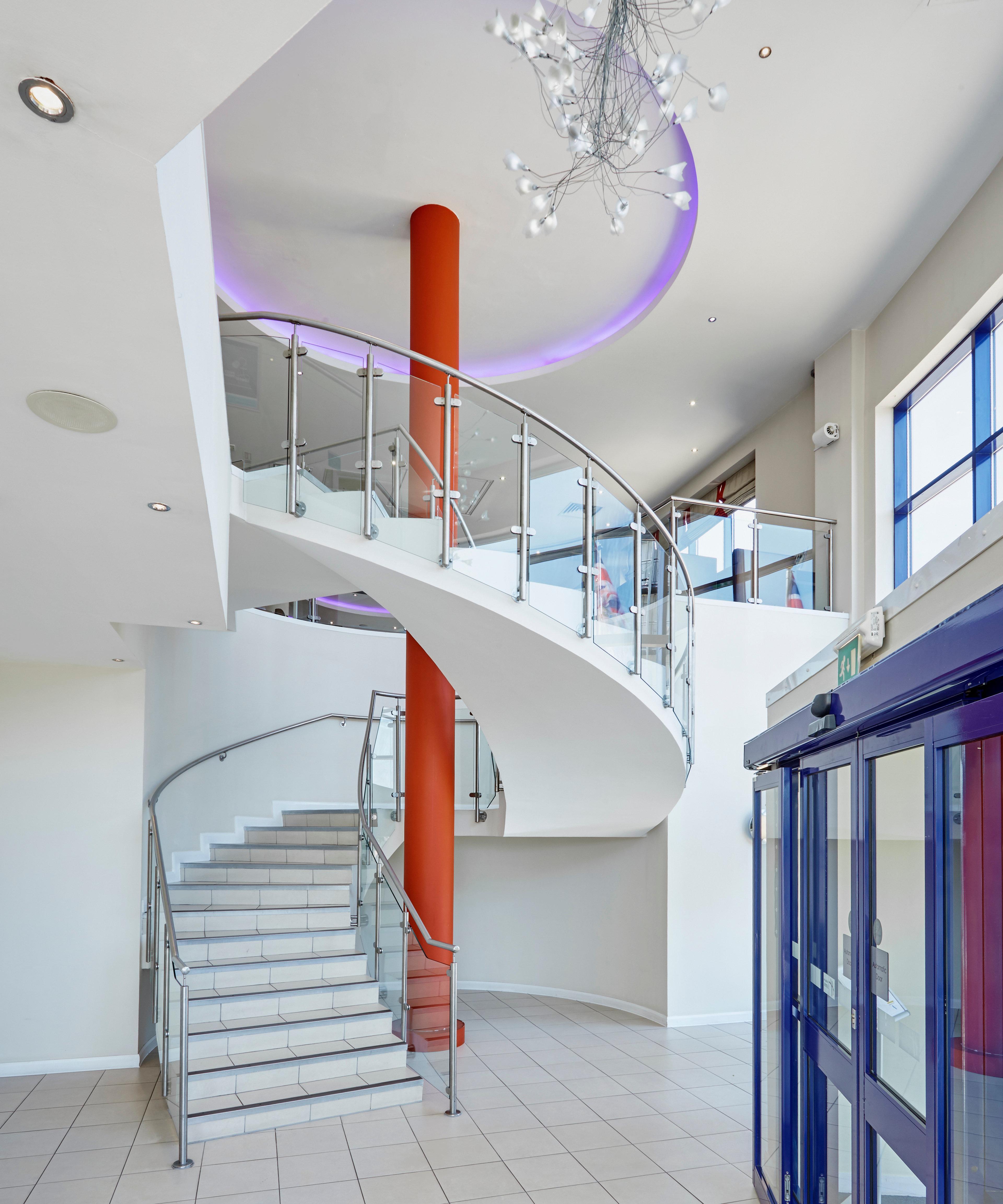 Express - Newbury Park, An Ihg 3* Londres