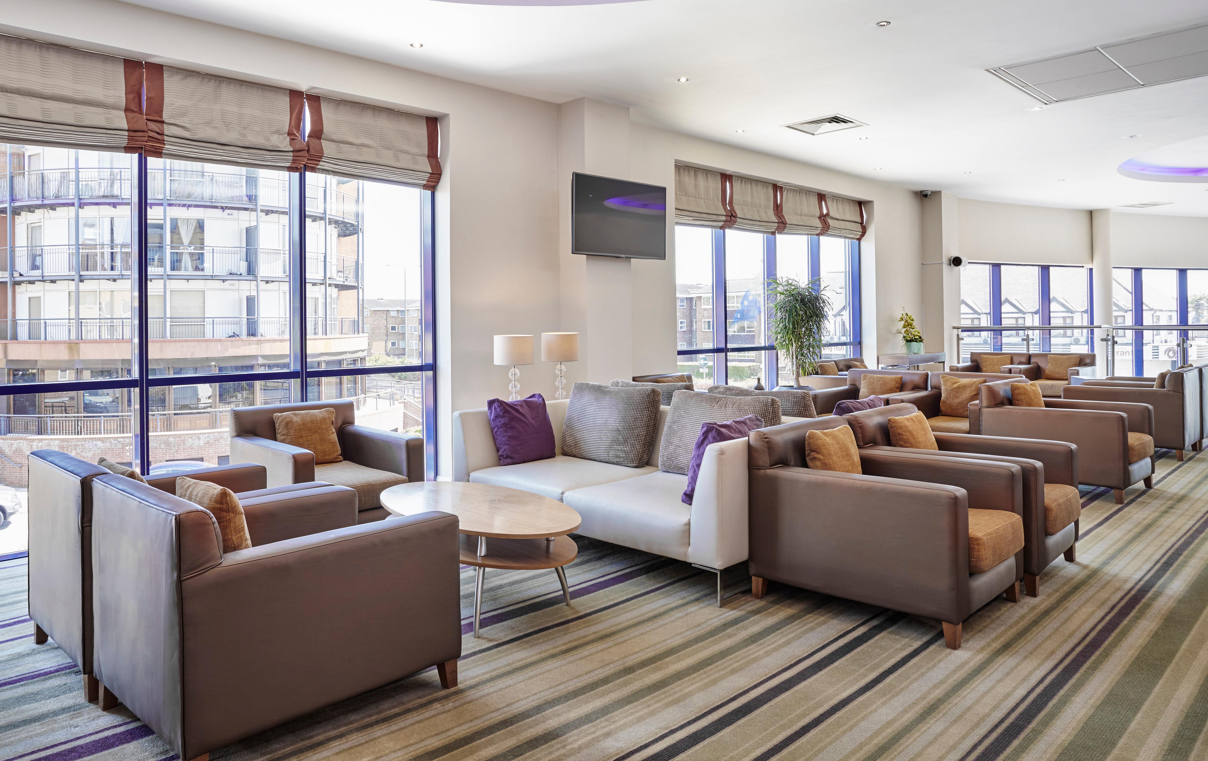 Express - Newbury Park, An Ihg Londres