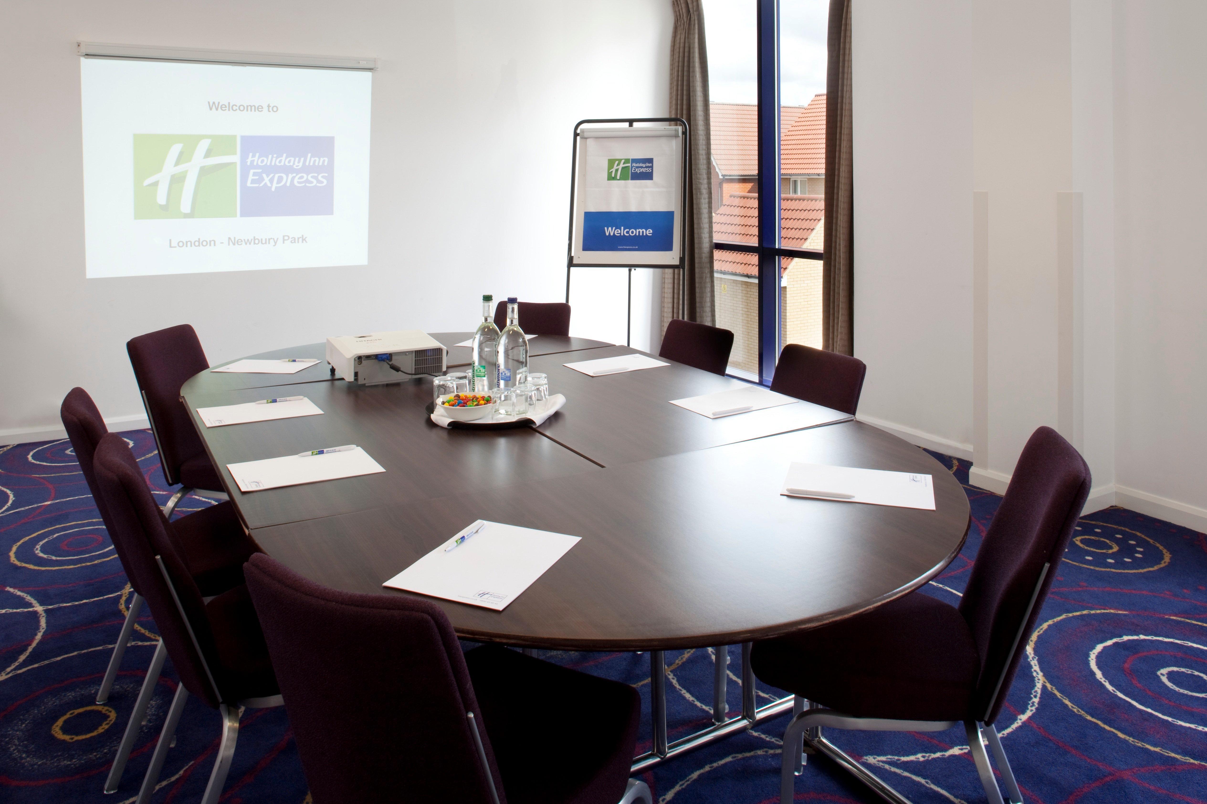 Express - Newbury Park, An Ihg Hotel Londres