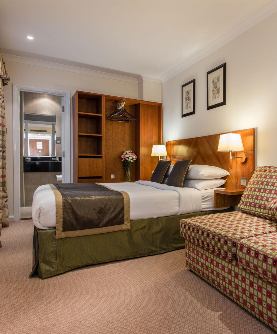 Hotel Blandford London