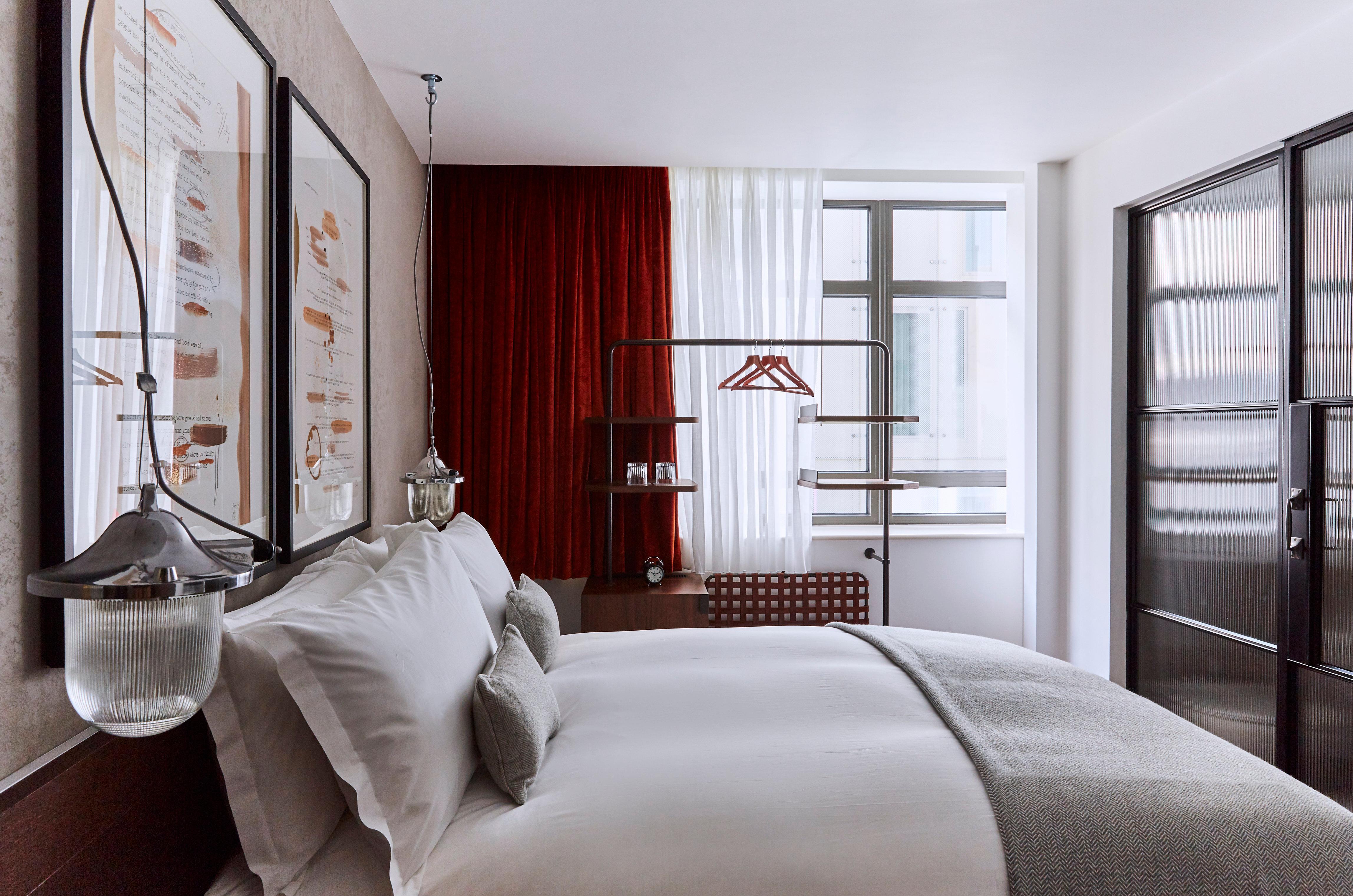 Indigo - 1 Leicester Square By Ihg Londen