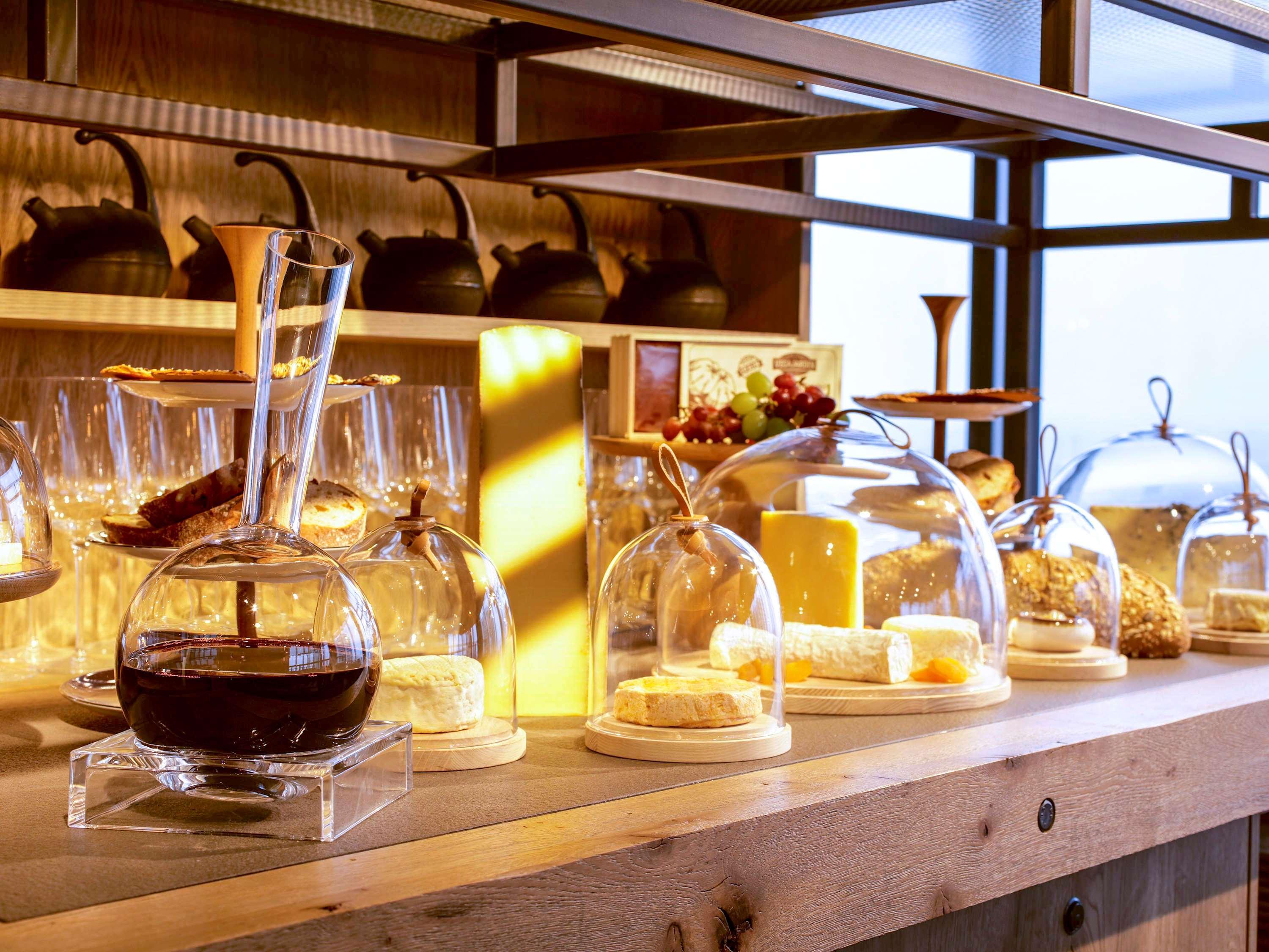 Novotel Canary Wharf 4* Londra