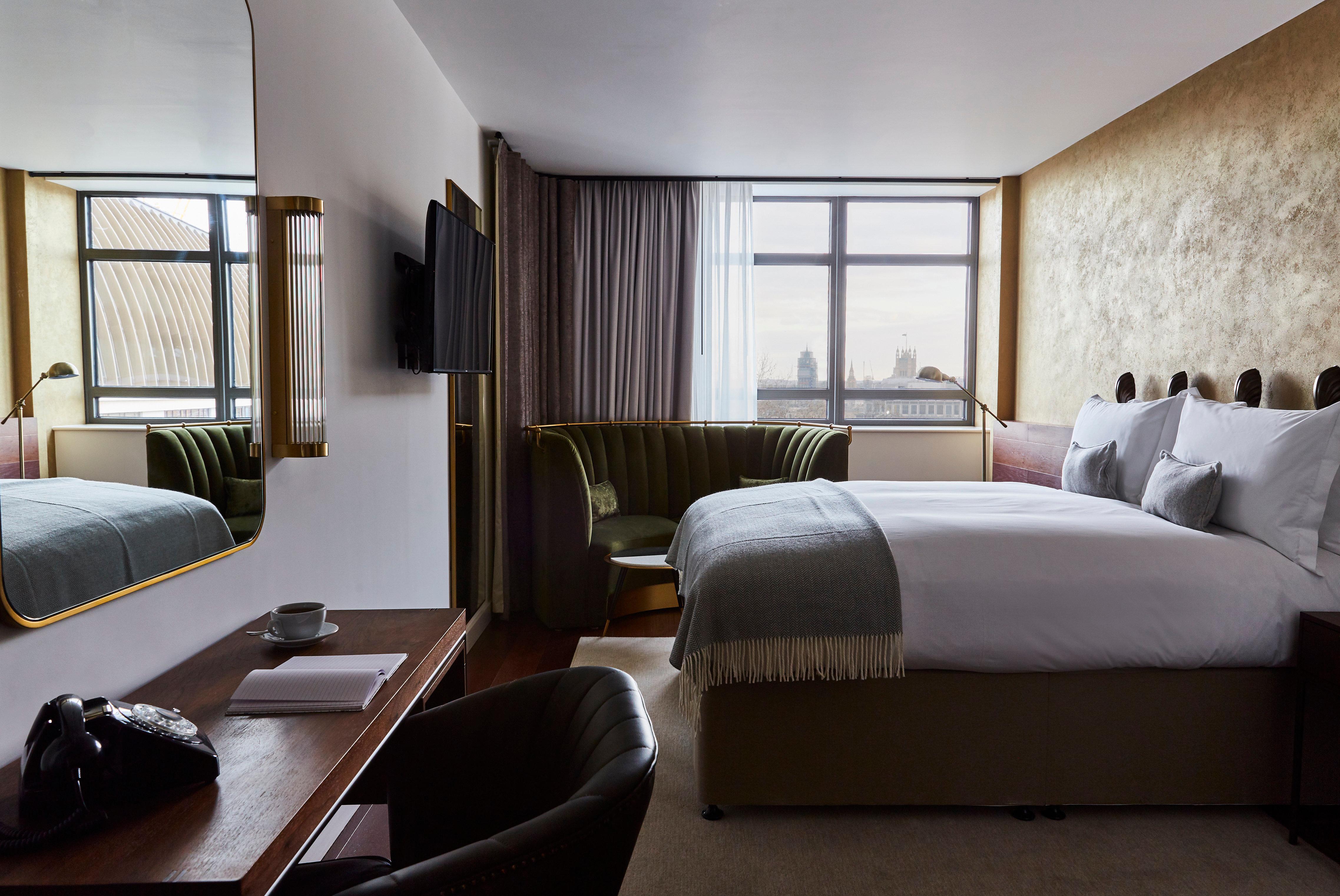 Hotel Indigo - 1 Leicester Square By Ihg 4*