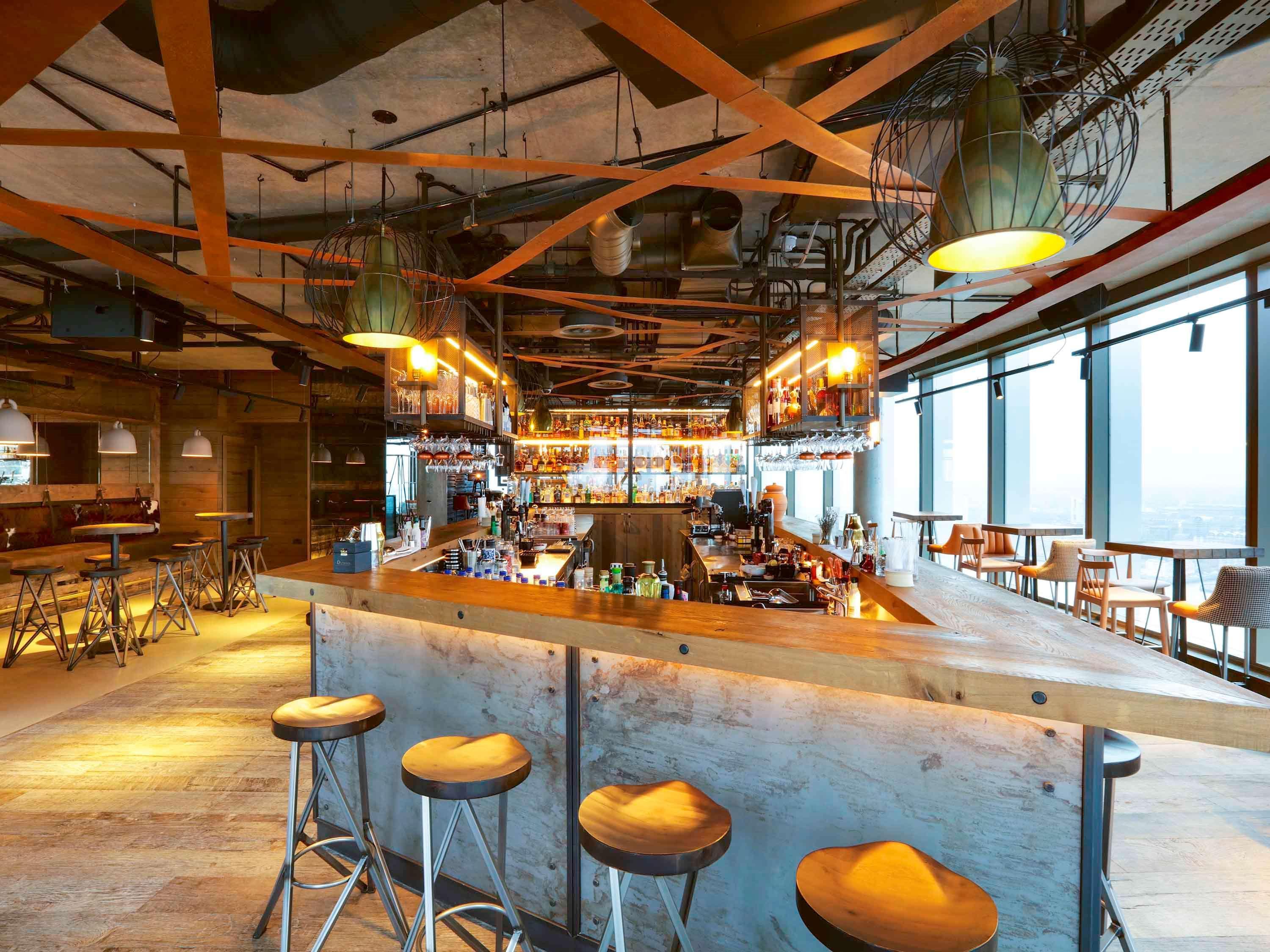 Hotel Novotel Canary Wharf Londra
