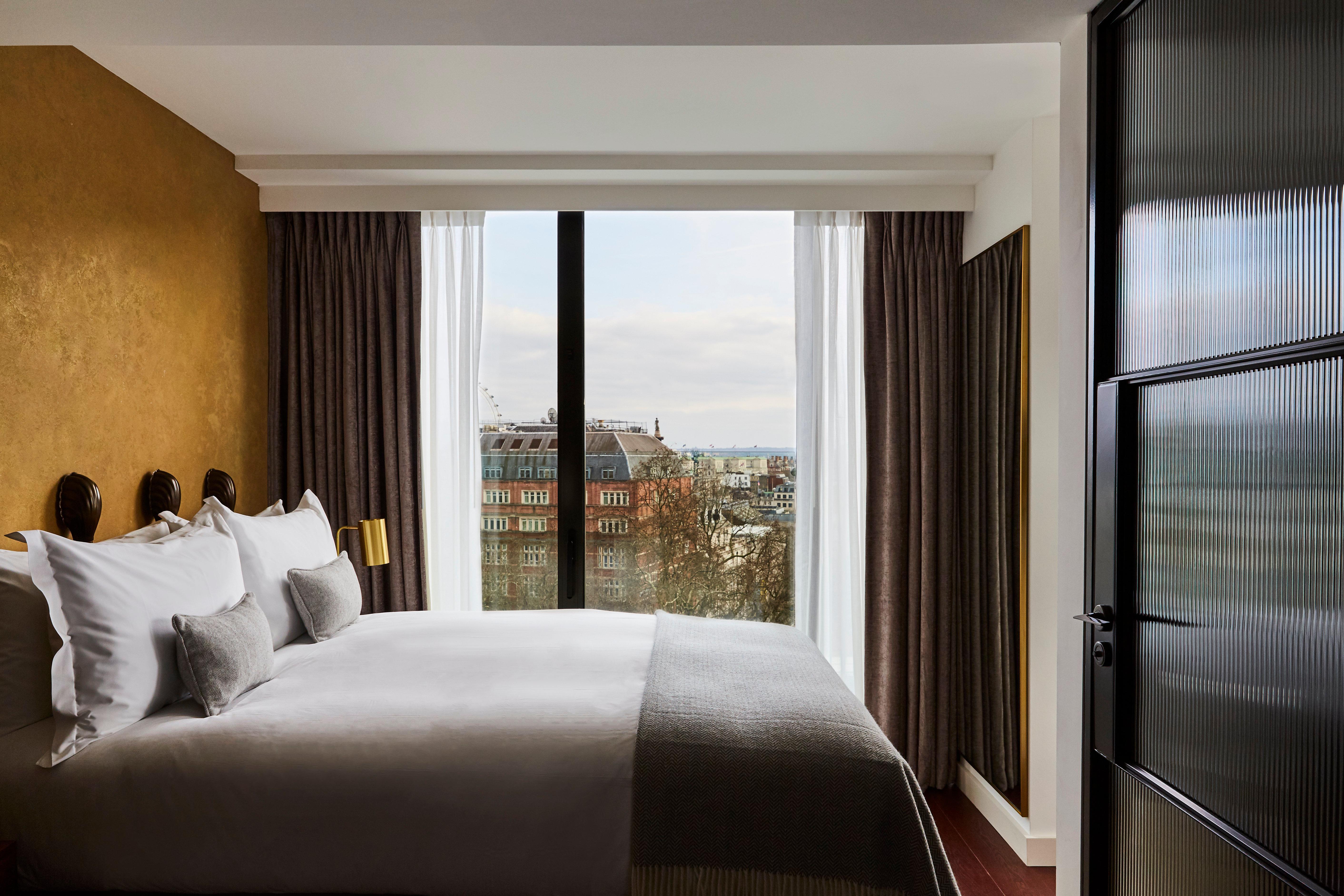 Hotel Indigo - 1 Leicester Square By Ihg Londen