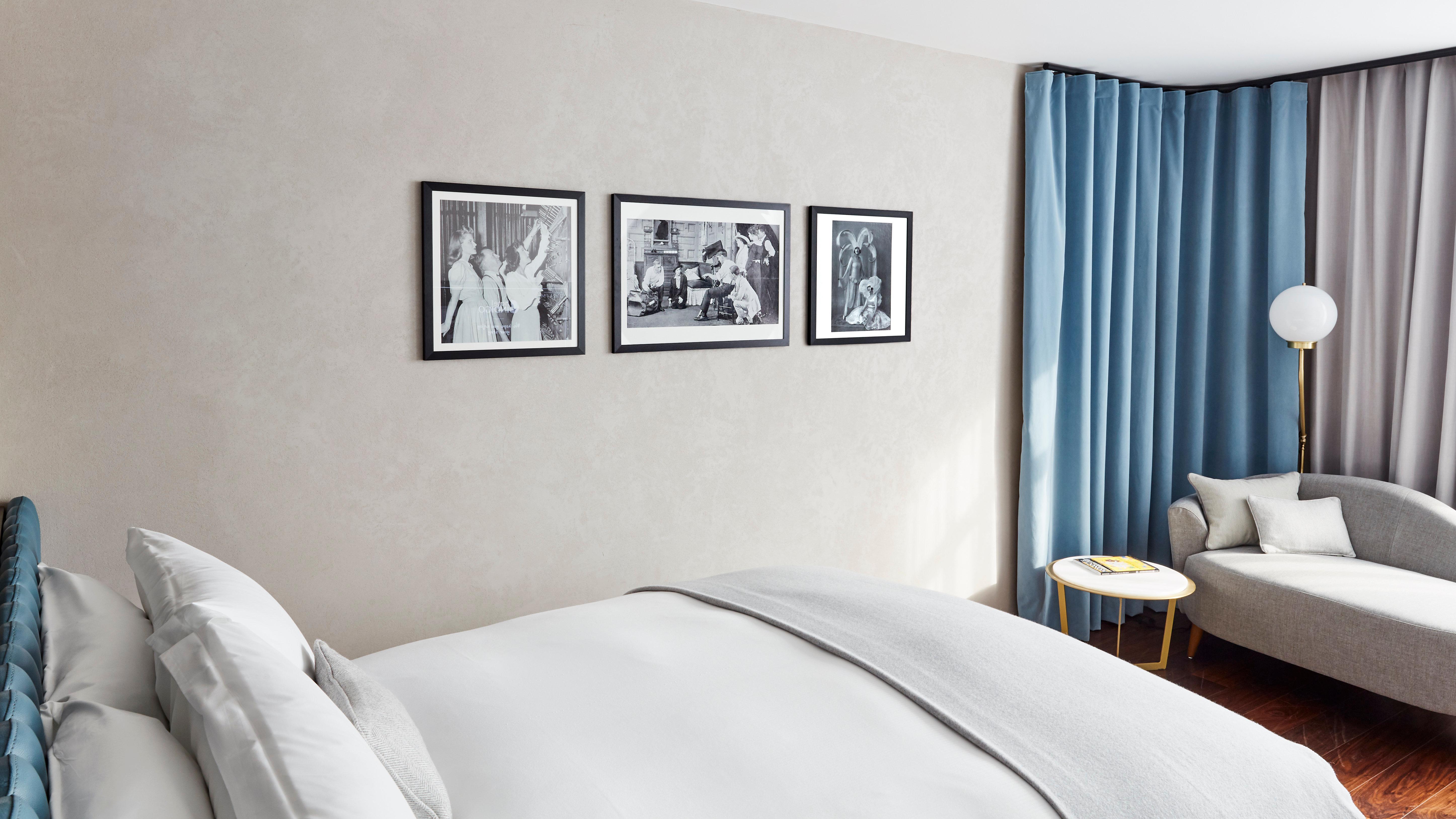 Indigo - 1 Leicester Square By Ihg 4*