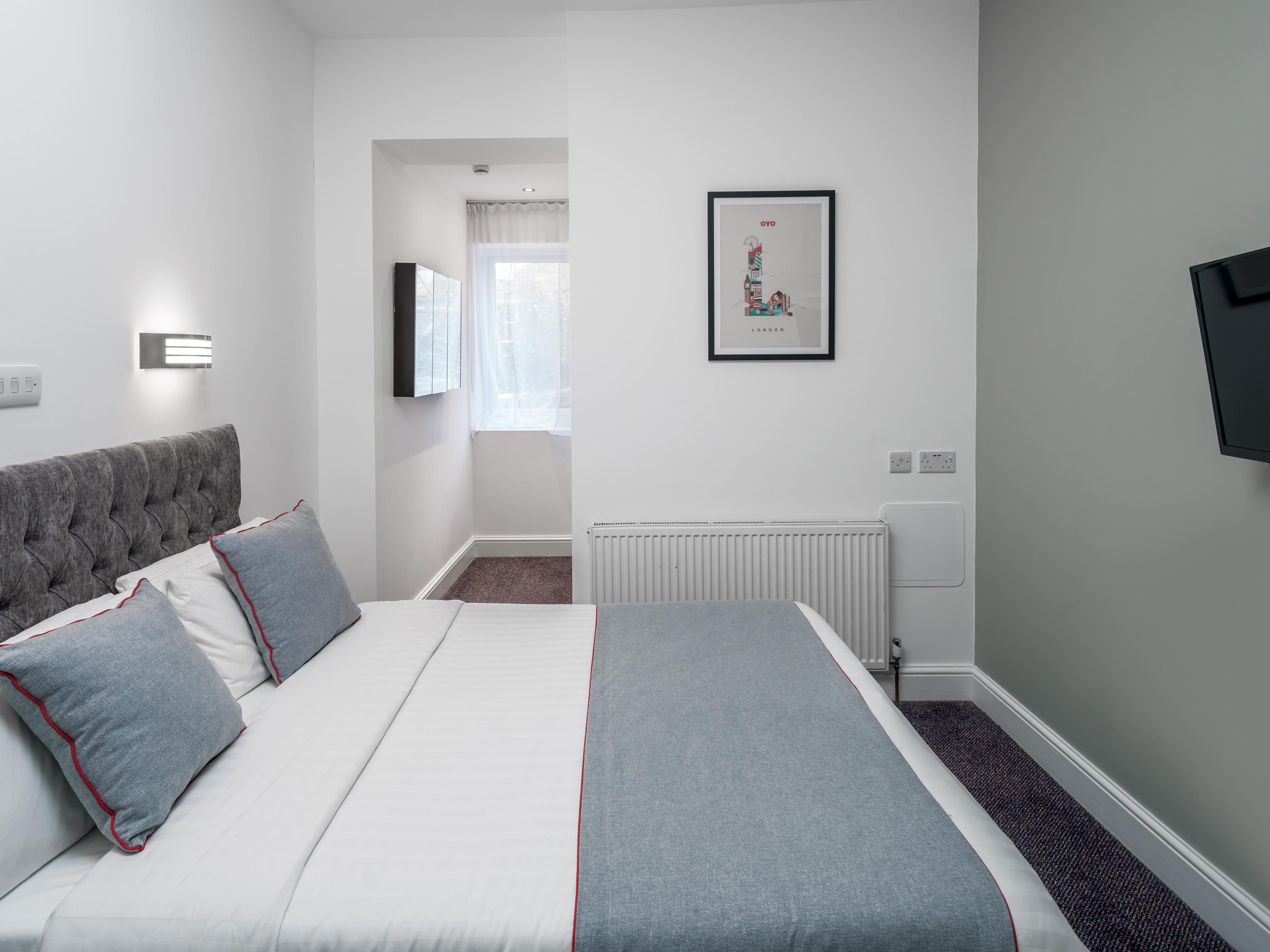 Apollo Kings Cross 3*