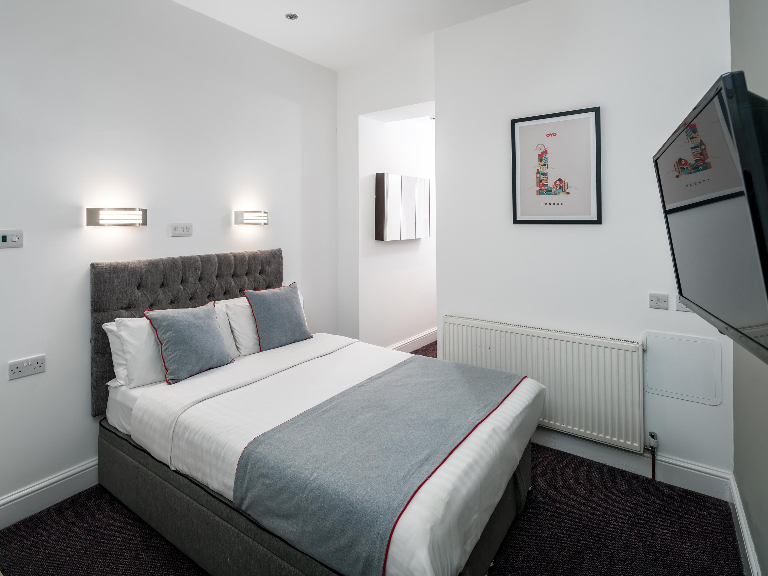 Hotel Apollo Kings Cross 3*
