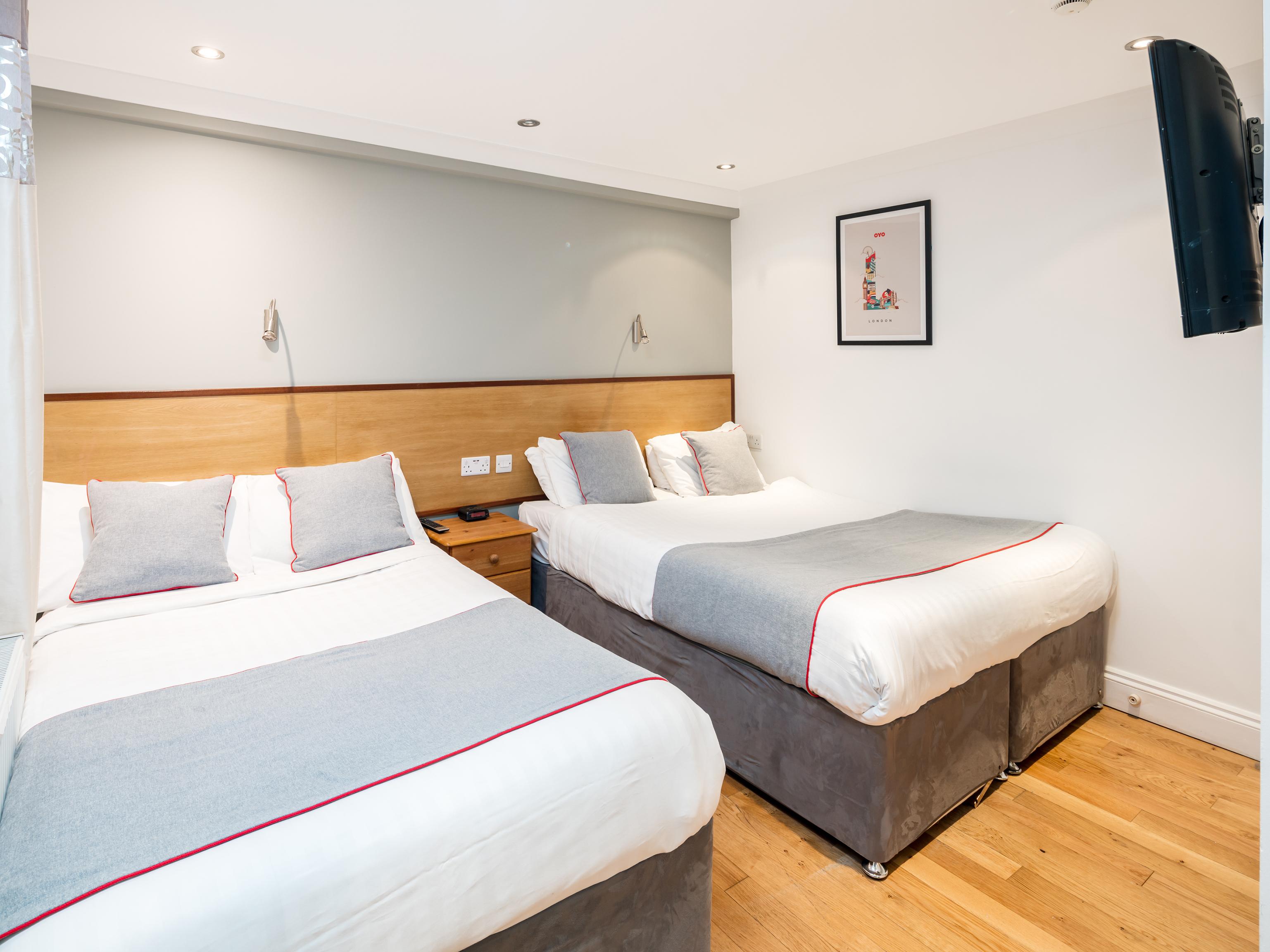 Apollo Kings Cross Hotel London