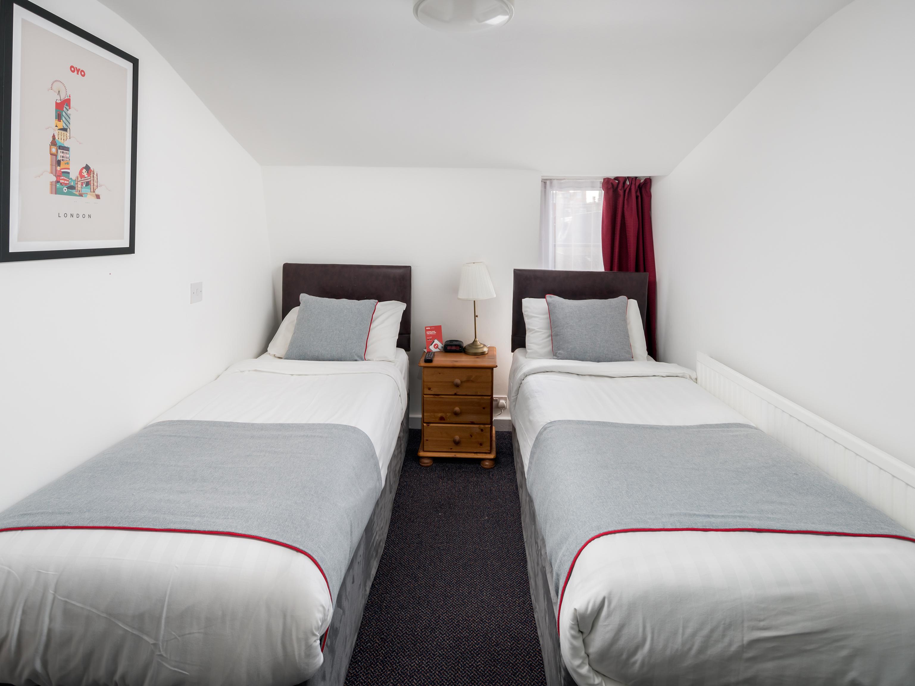 Apollo Kings Cross 3*