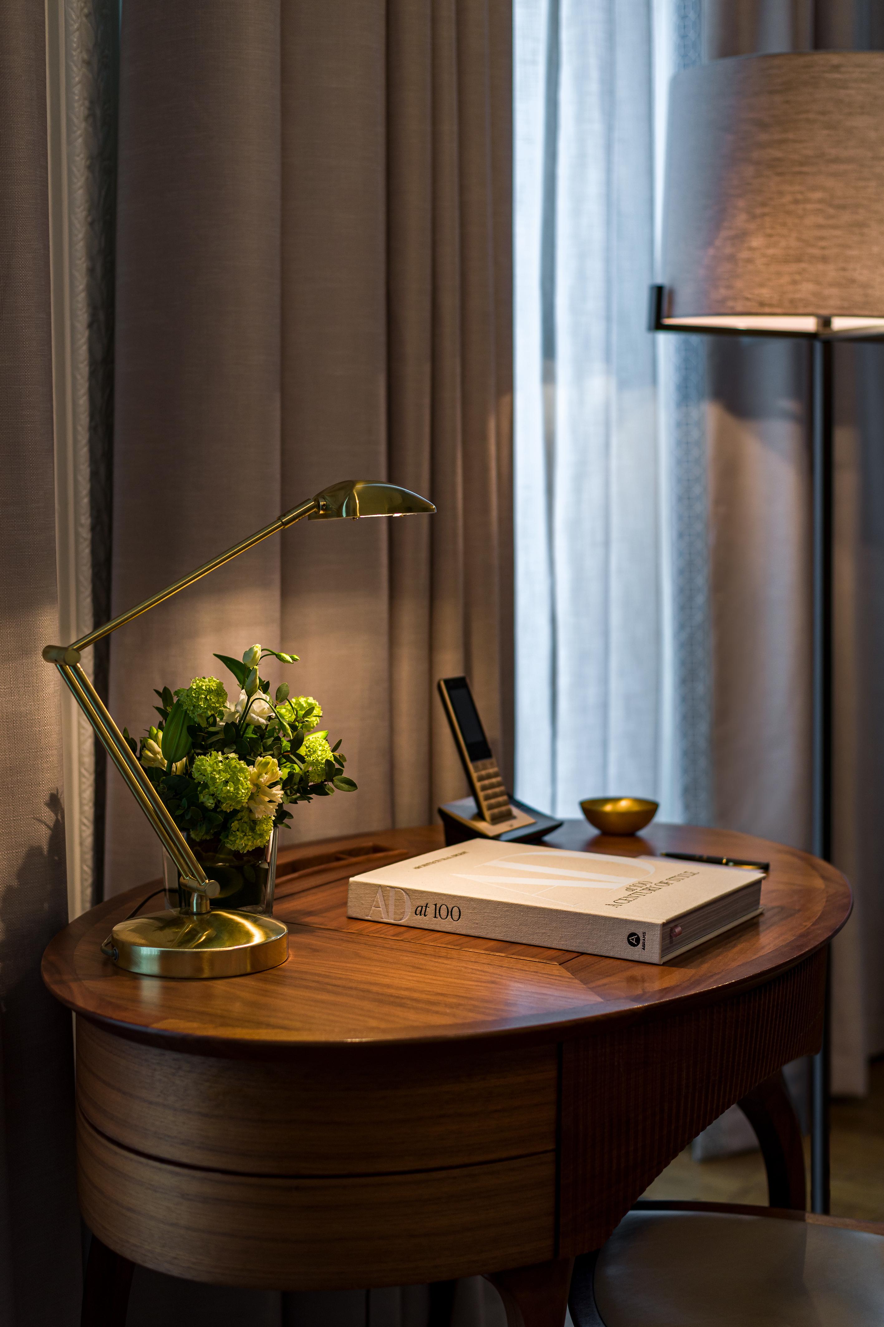 The Adria Hotel 5*