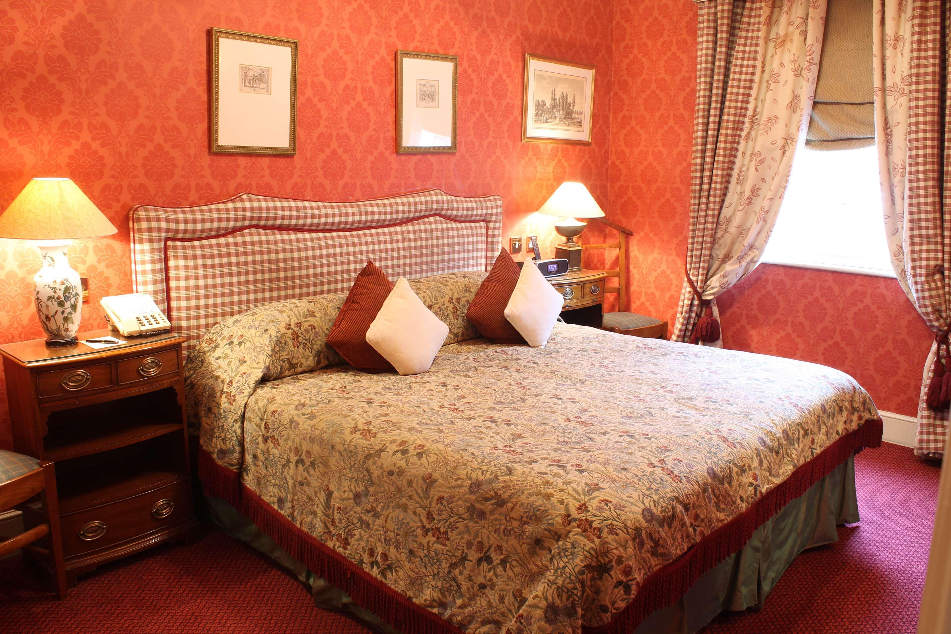 The Leonard Hotell