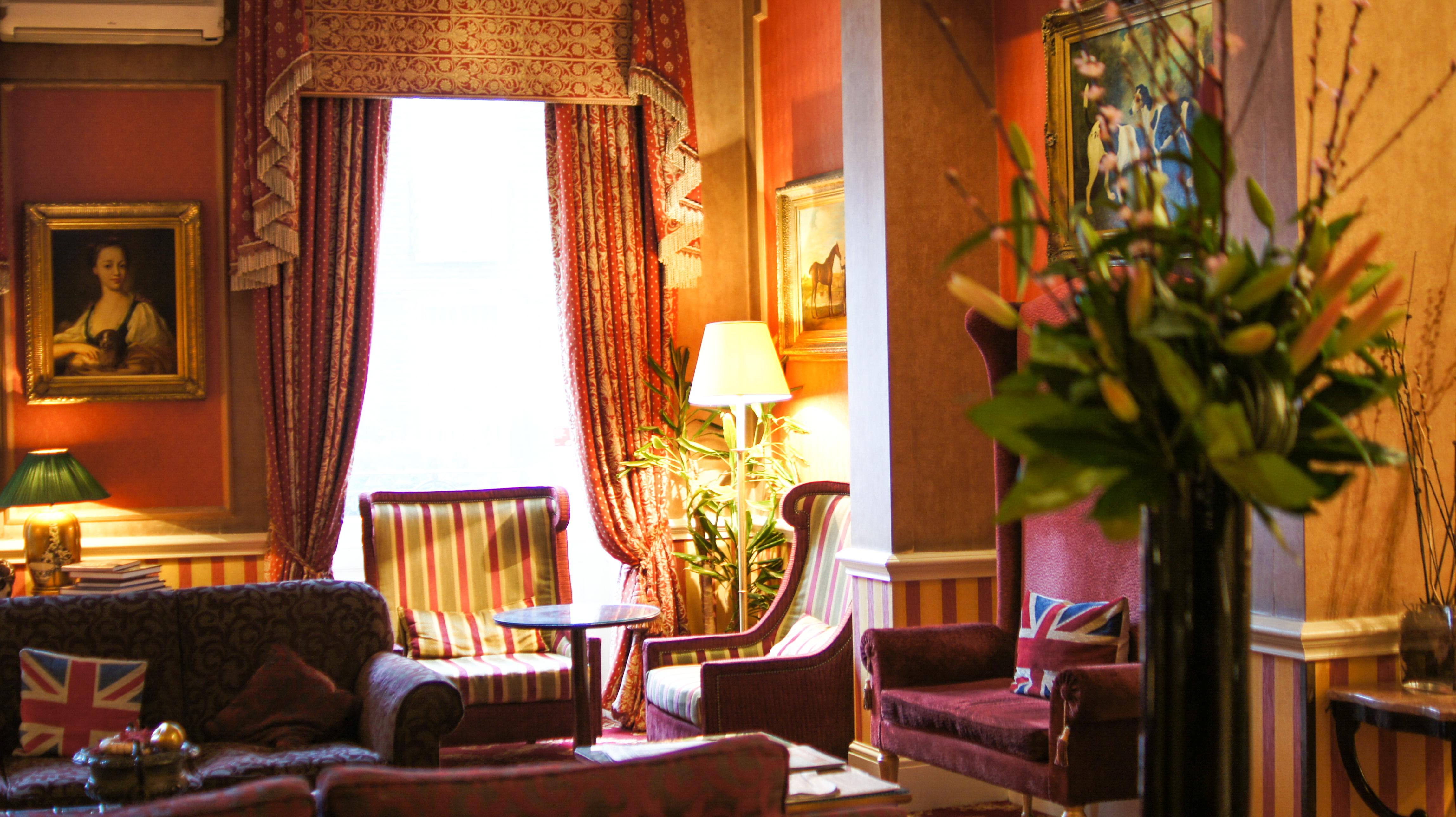 The Leonard Hotell 4*