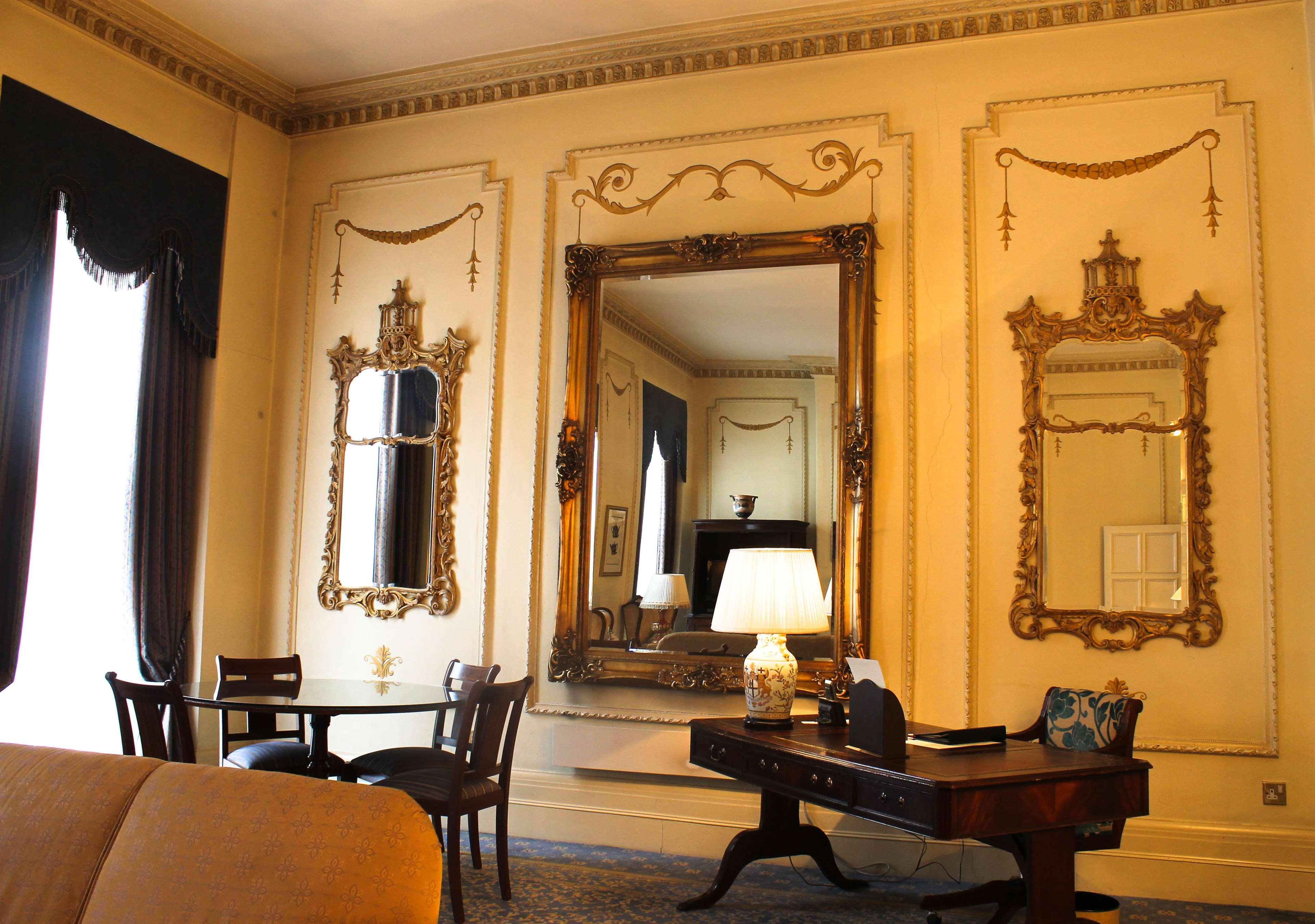 Hotel The Leonard Londen