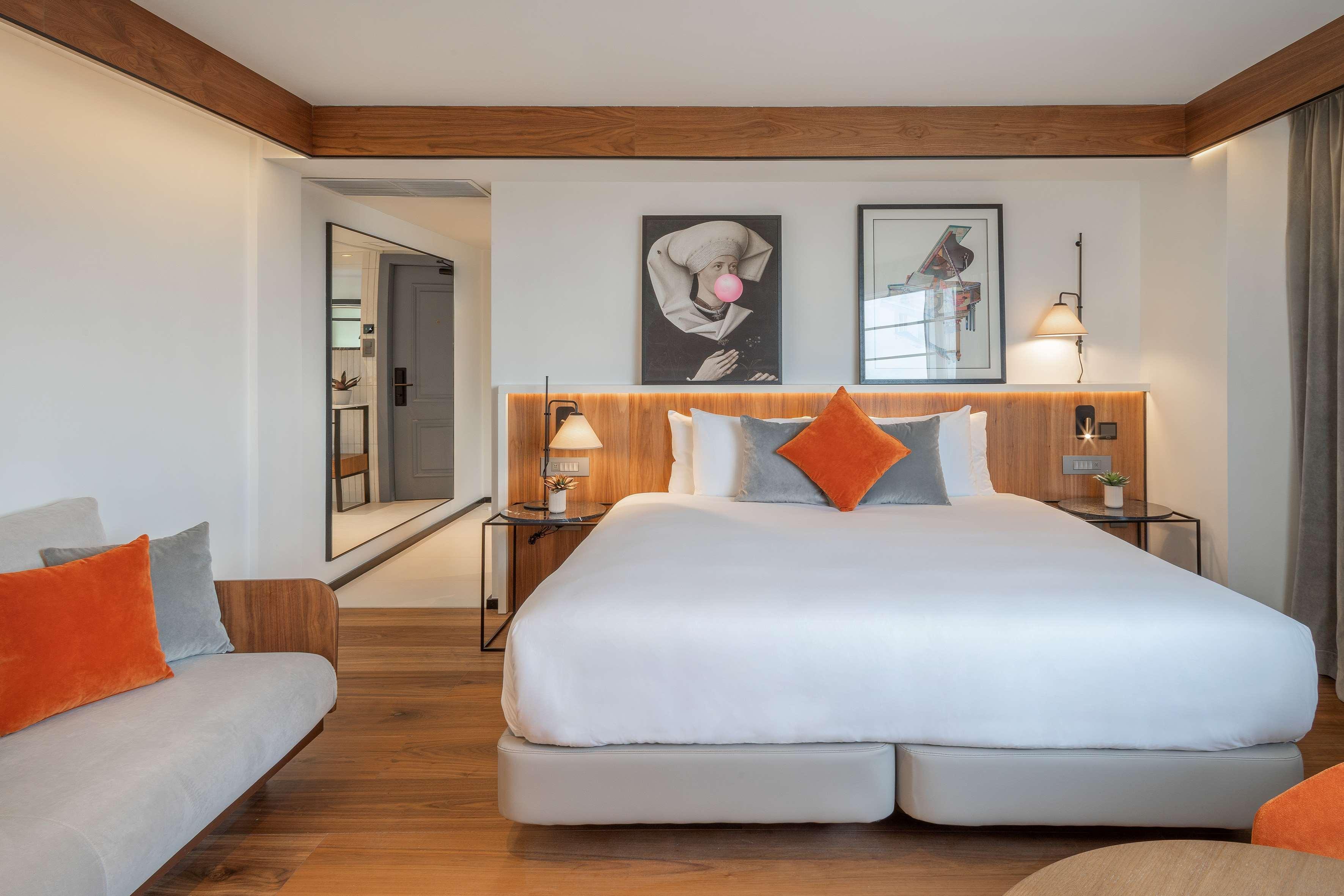 The Level At Melia White House London