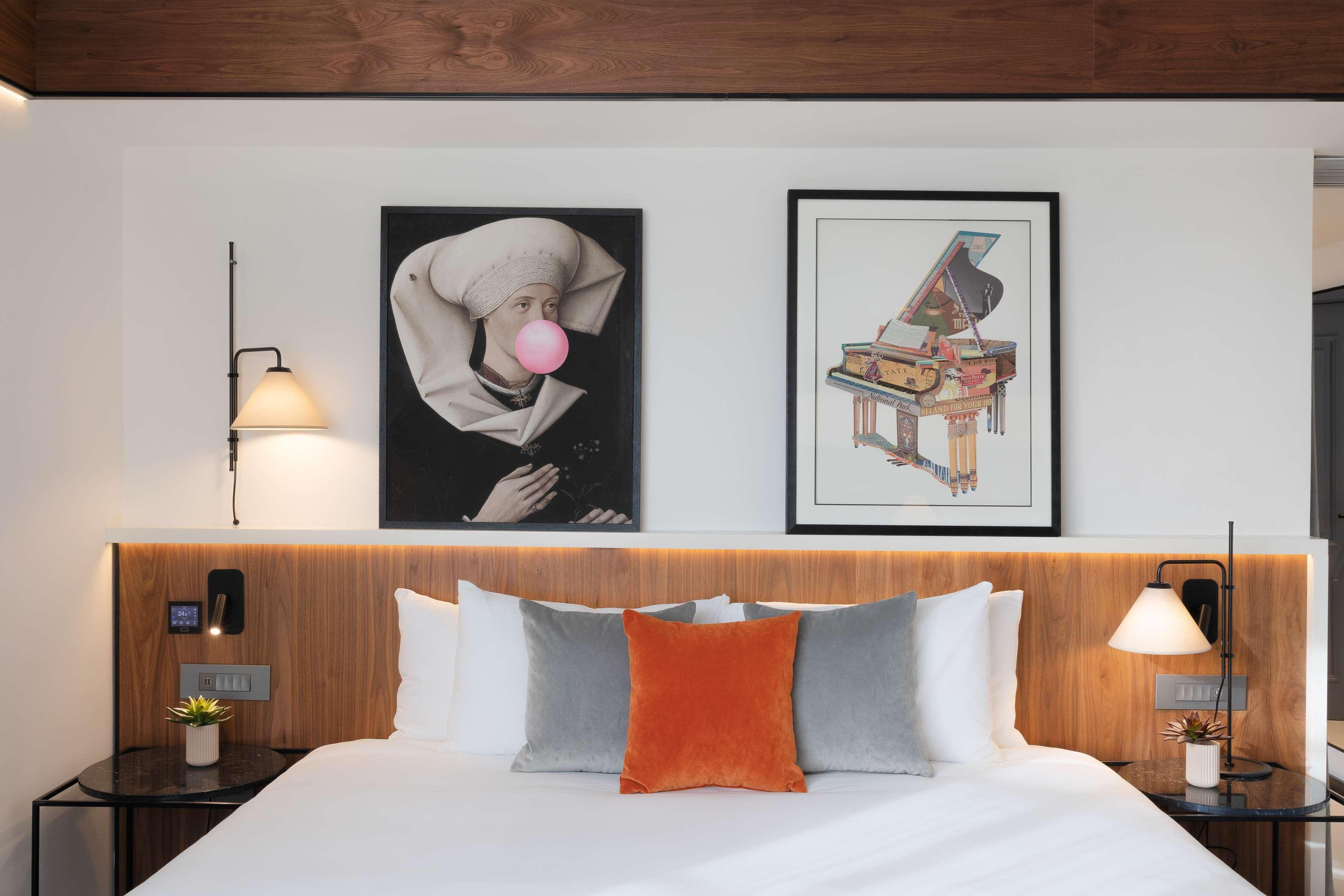 Hotel The Level At Melia White House 5*