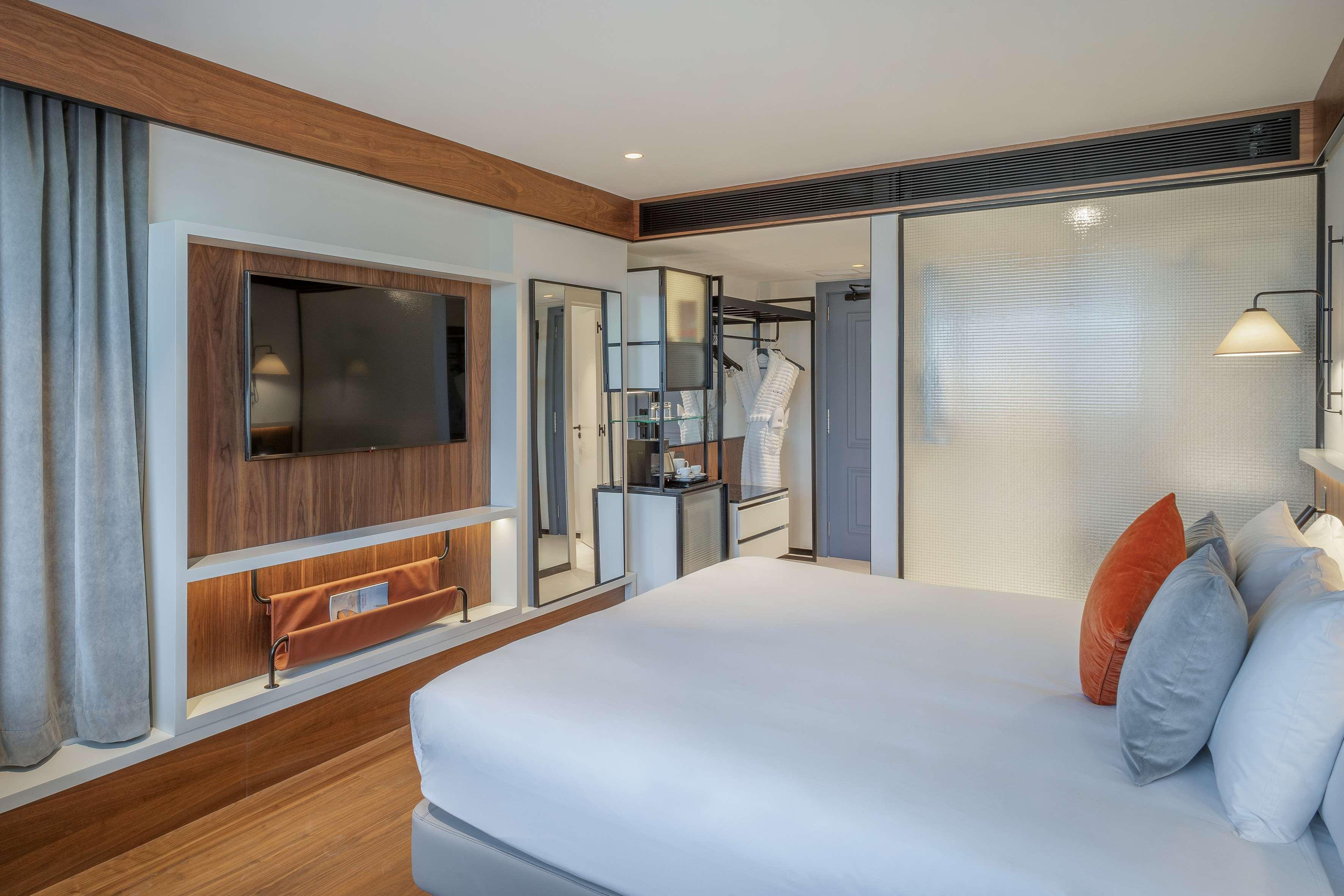 The Level At Melia White House 5*
