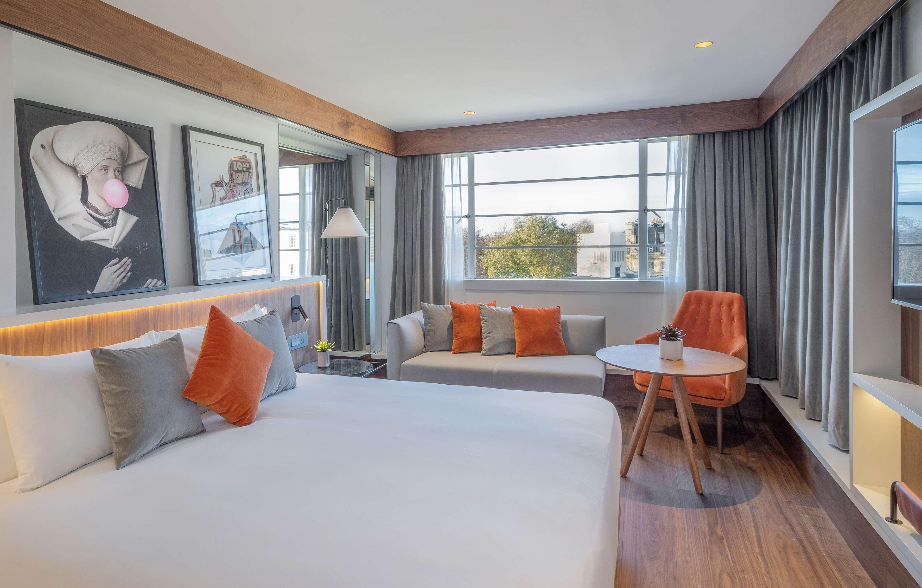 The Level At Melia White House